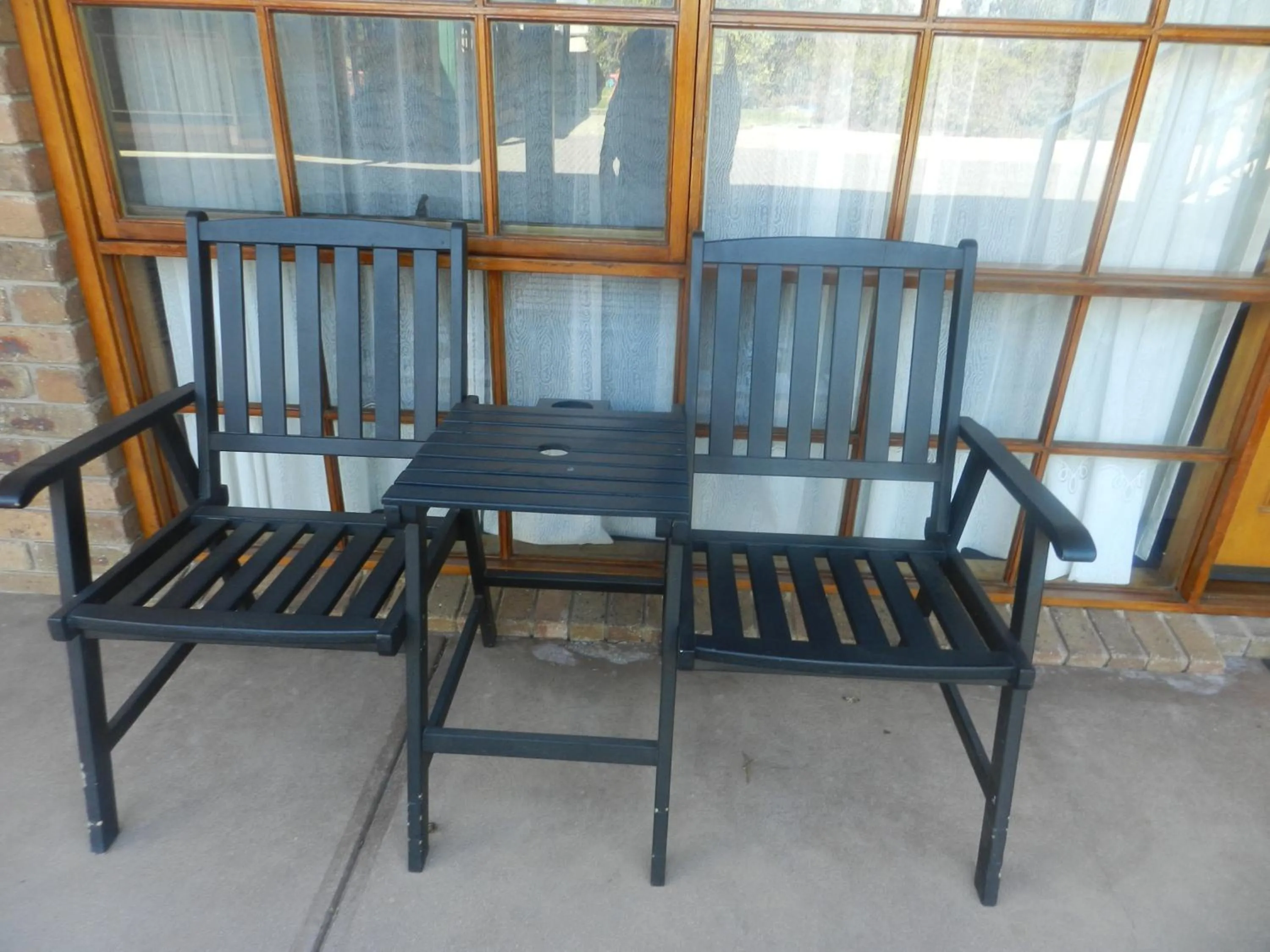 Deluxe Family Room in Travellers Rest Motor Inn Swan Hill