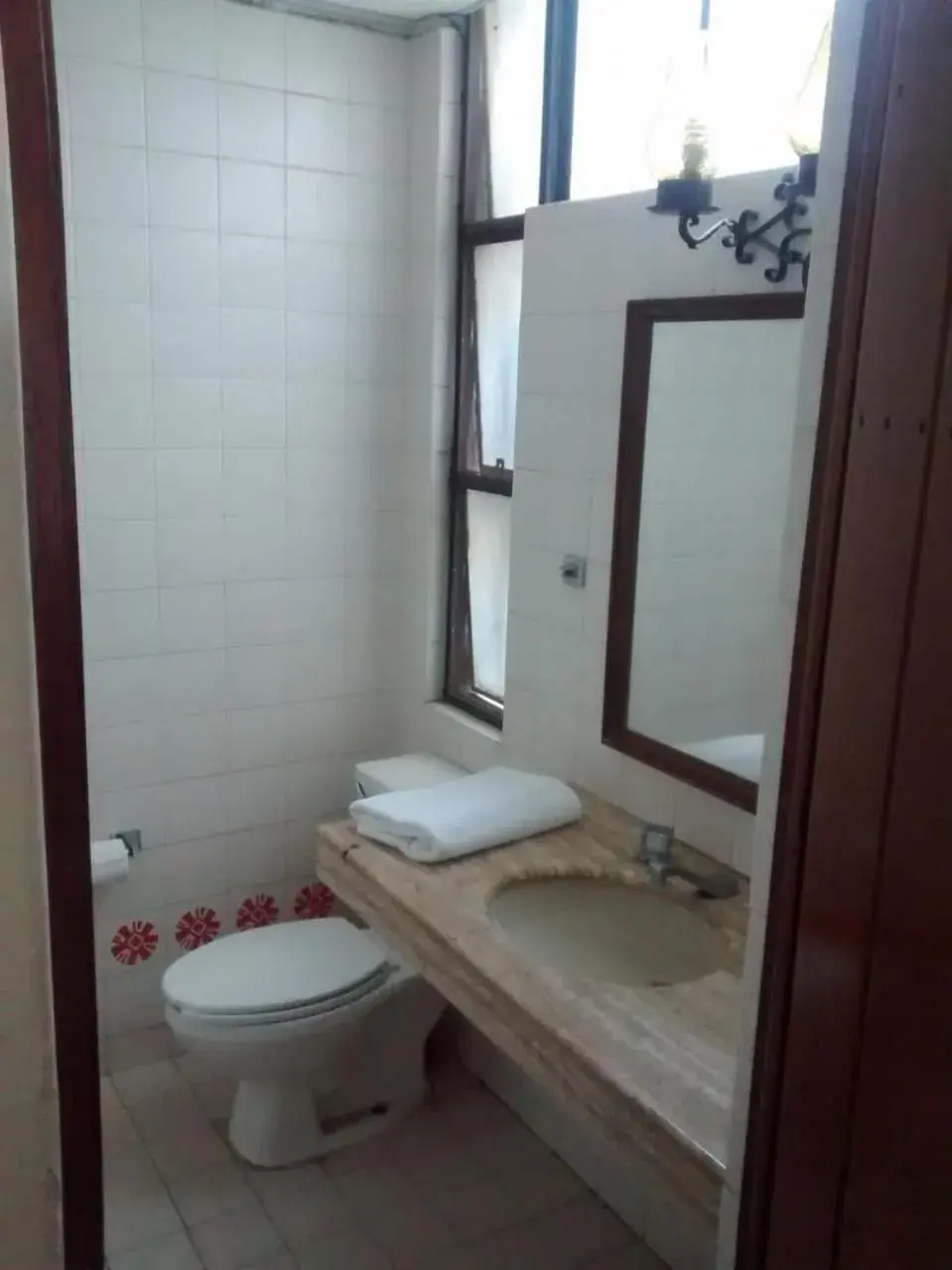 Economy Single Room - single occupancy in HOTEL POSADA DEL SOL Economy Single Room - single occupancy in HOTEL POSADA DEL SOL