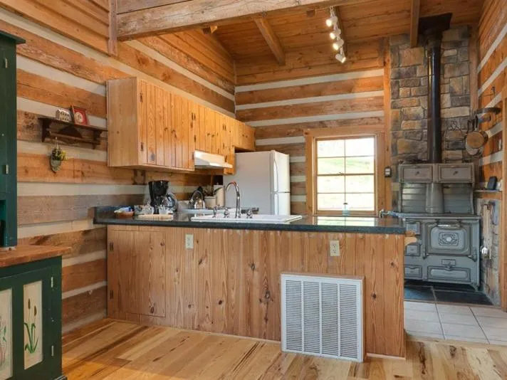 River Bluff Farm Bed and Breakfast