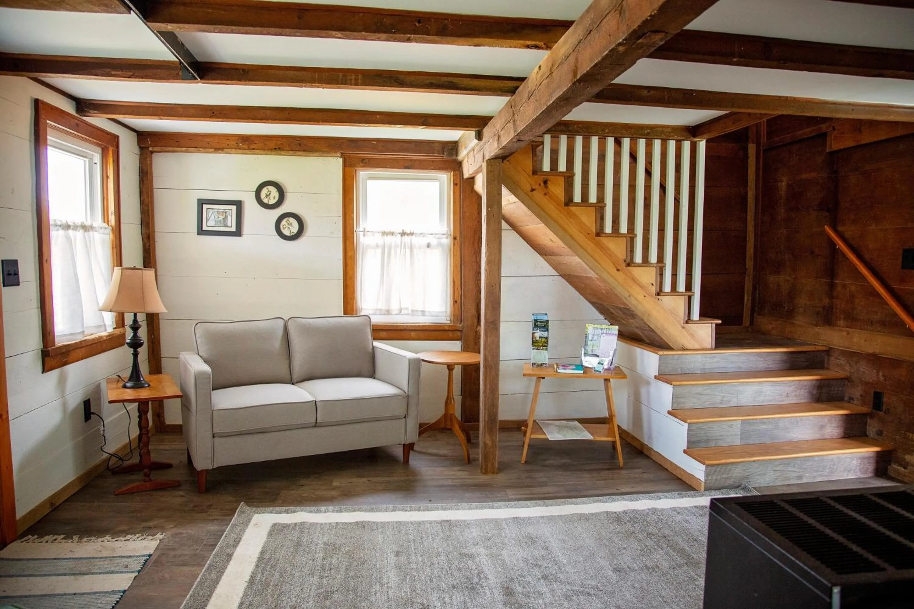 River Bluff Farm Bed and Breakfast