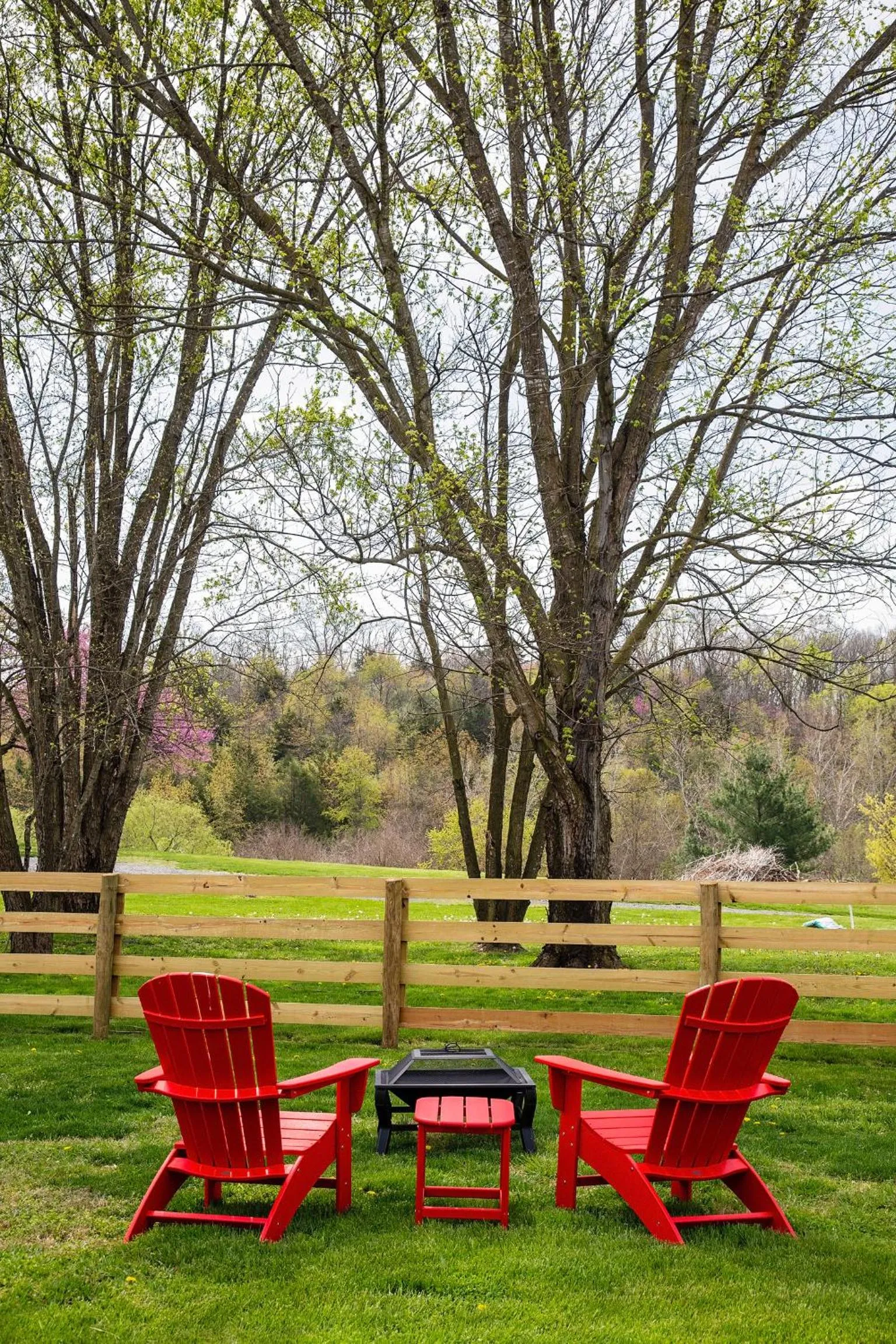 River Bluff Farm Bed and Breakfast