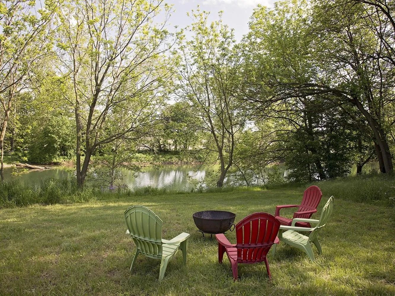 River Bluff Farm Bed and Breakfast