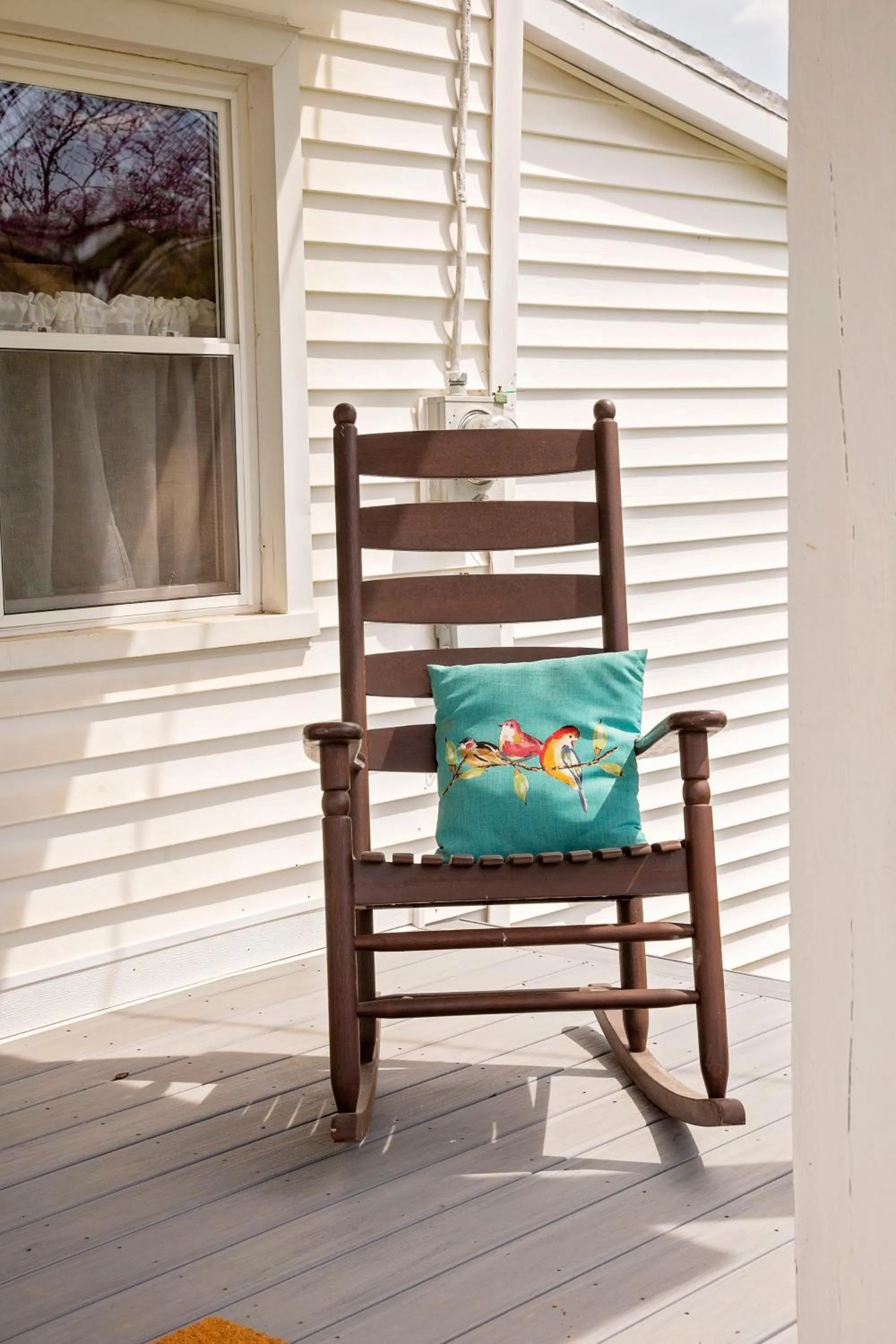 River Bluff Farm Bed and Breakfast