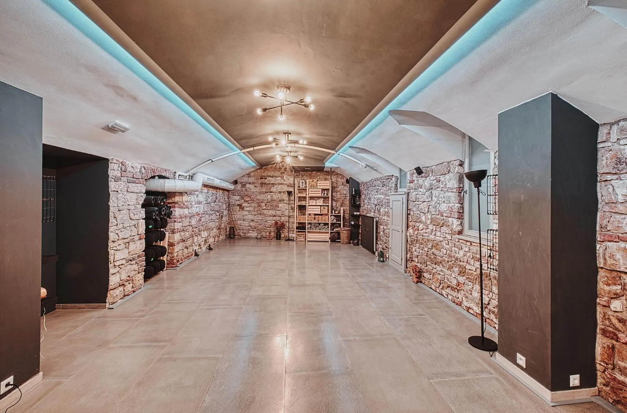 Salvator Superior Apartments