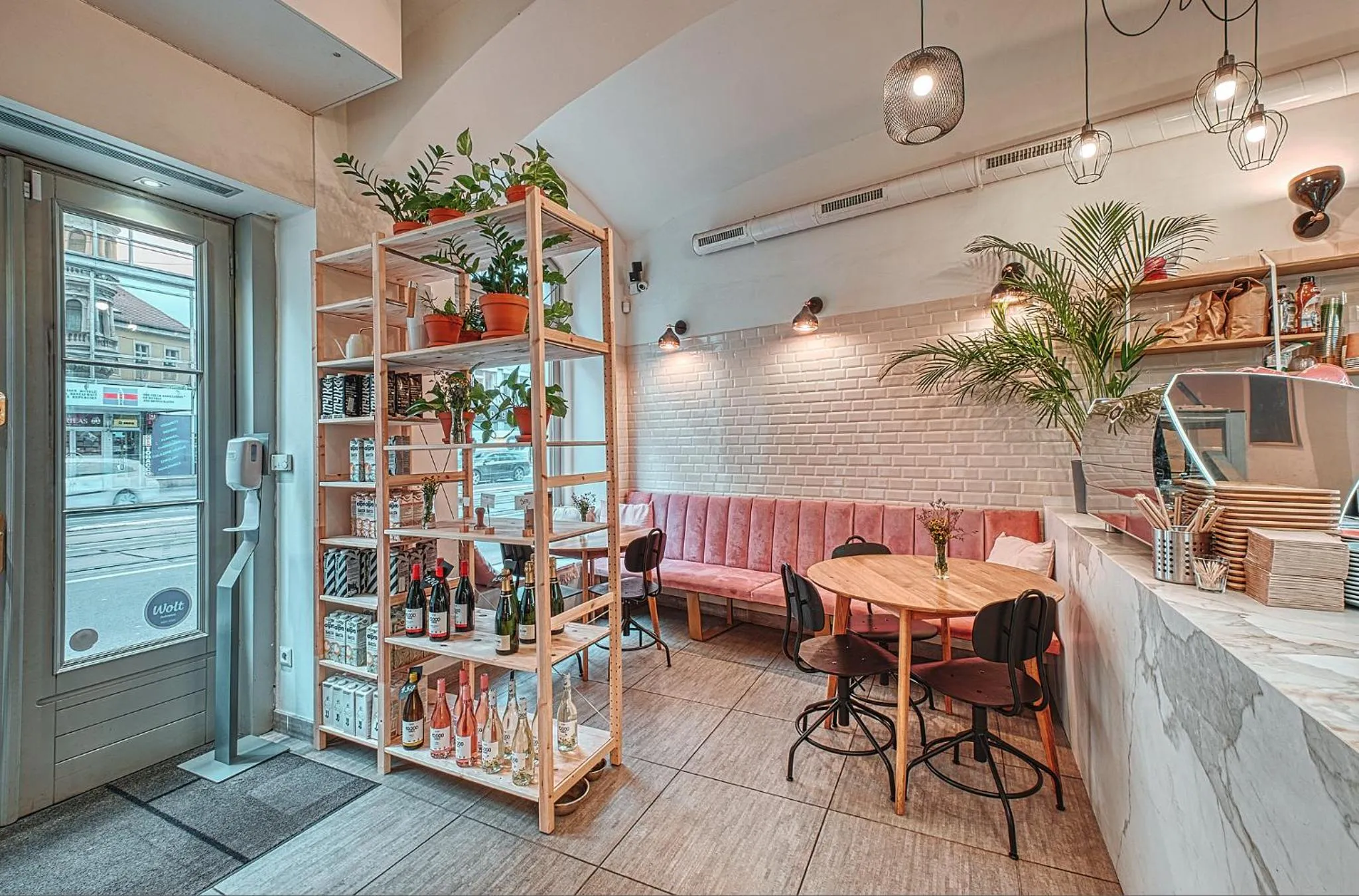 Salvator Superior Apartments