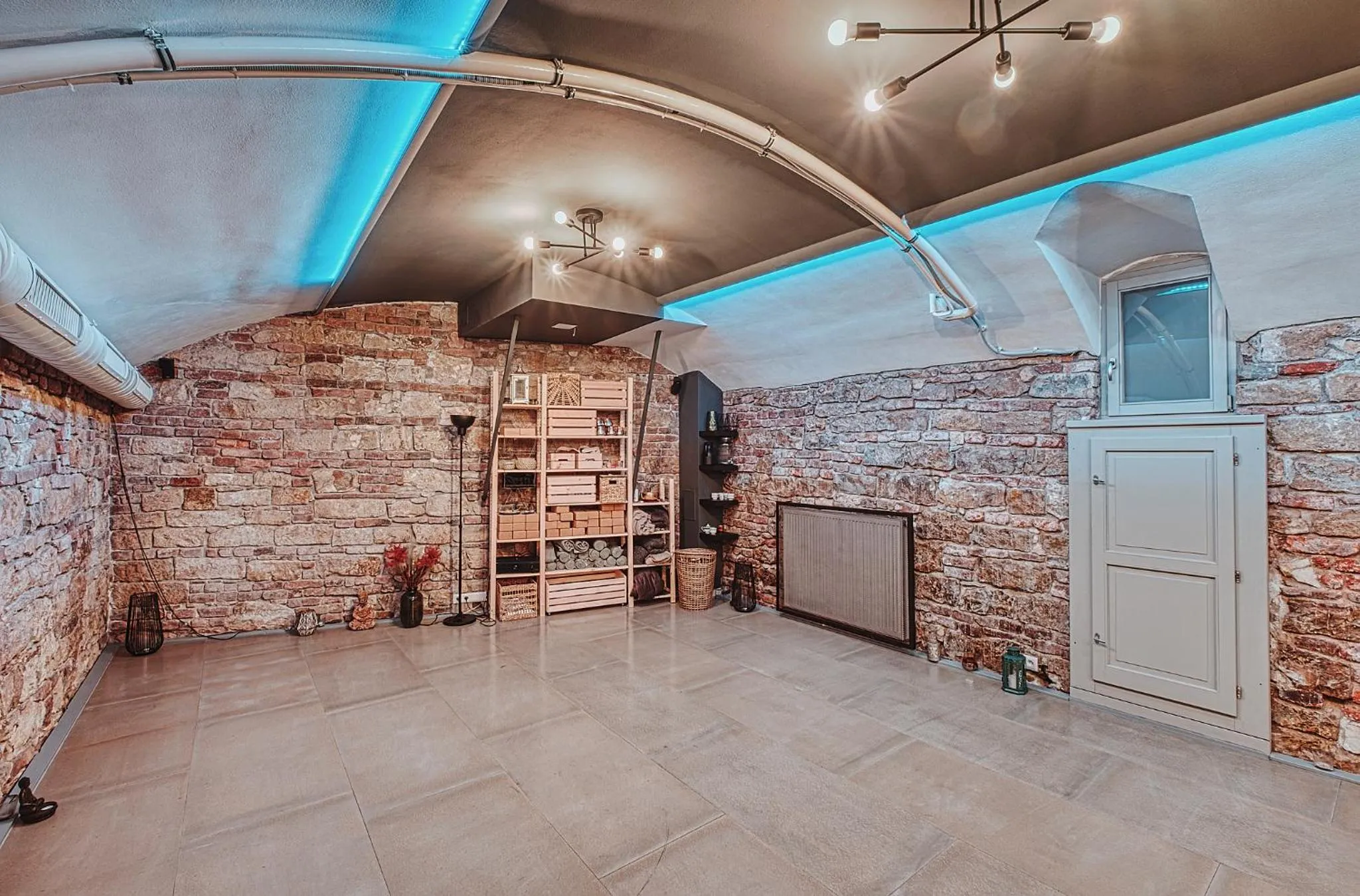 Salvator Superior Apartments