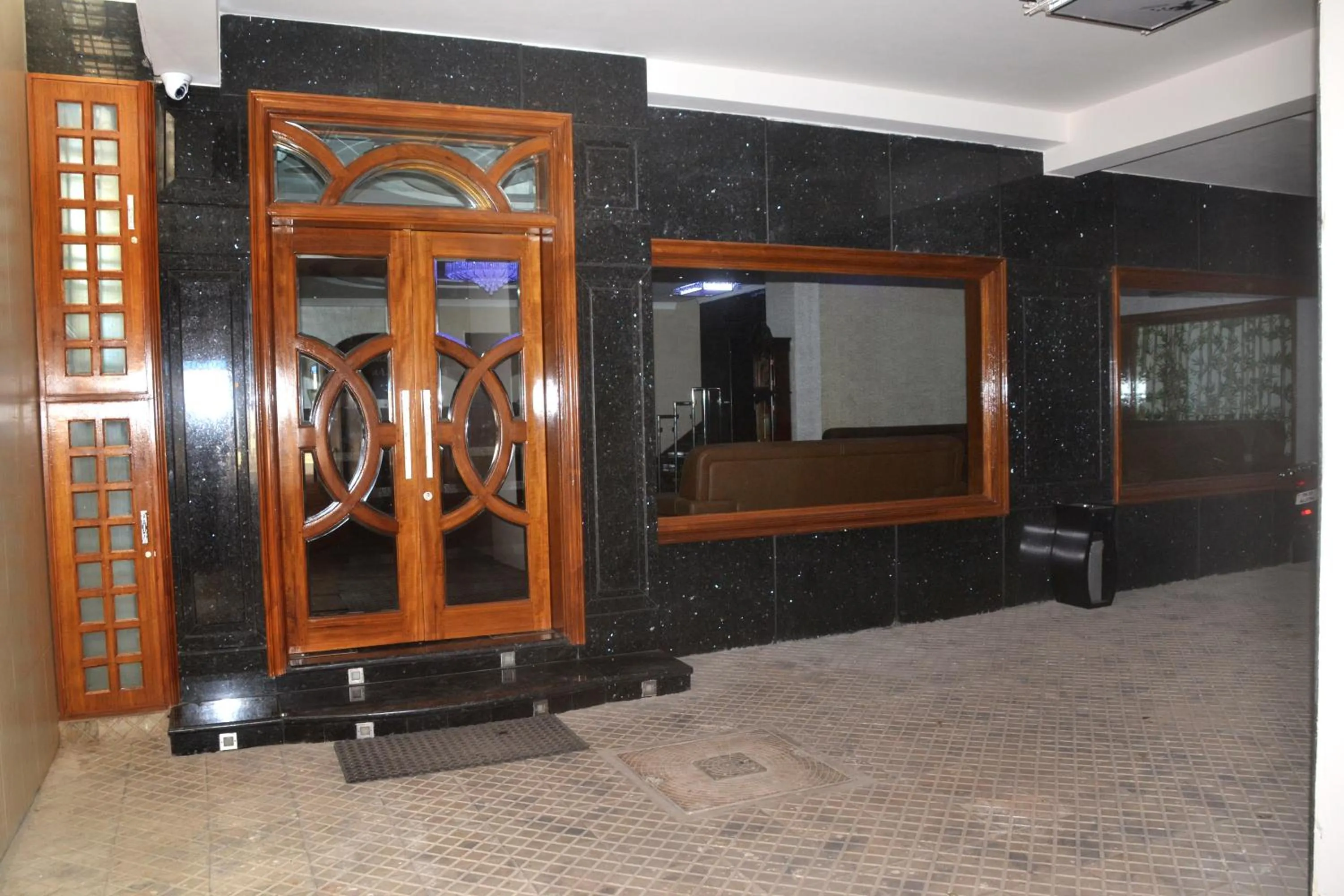 Other in Peace Inn Chennai