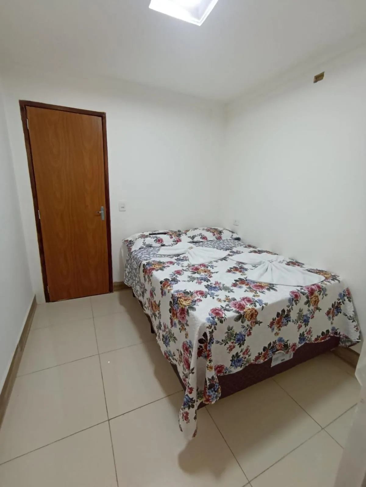 Bed in Suites Porto Frevo