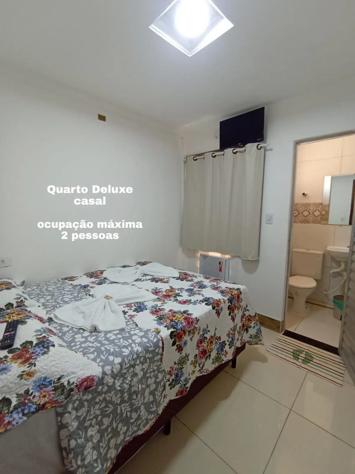 Bed in Suites Porto Frevo