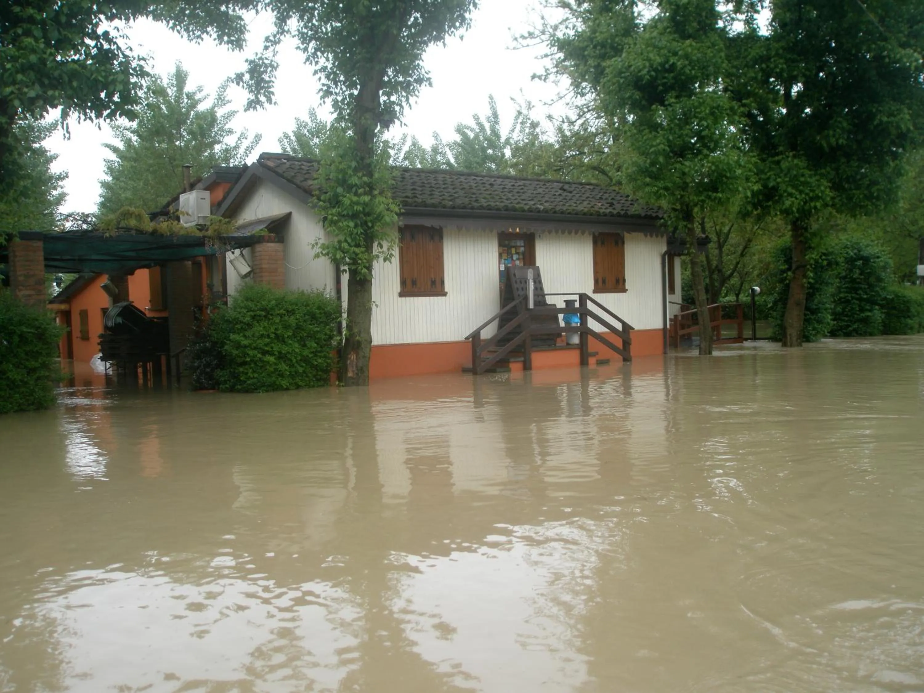 Autumn in B&B Bortolino