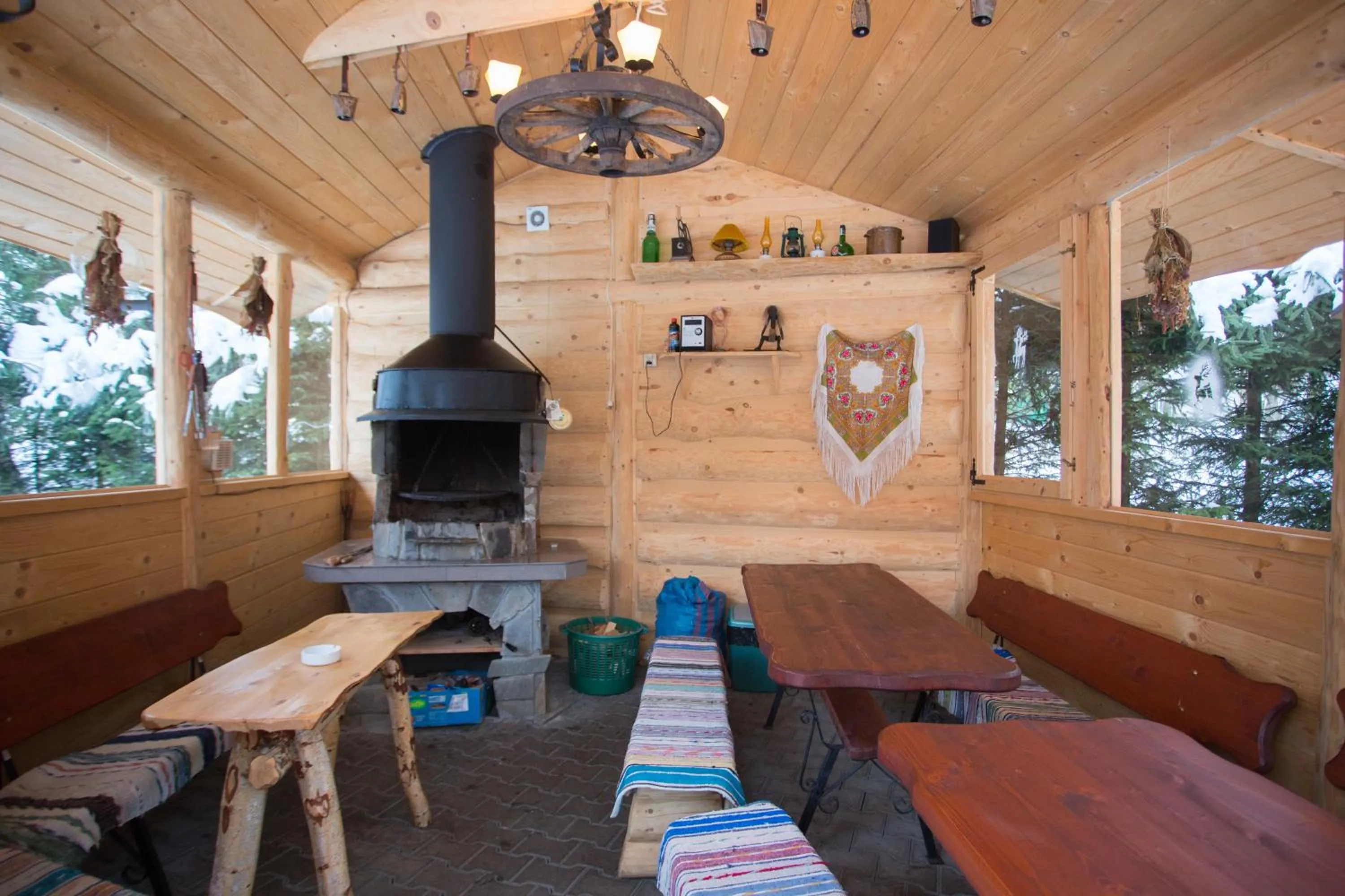 Other in Willa Magdalena