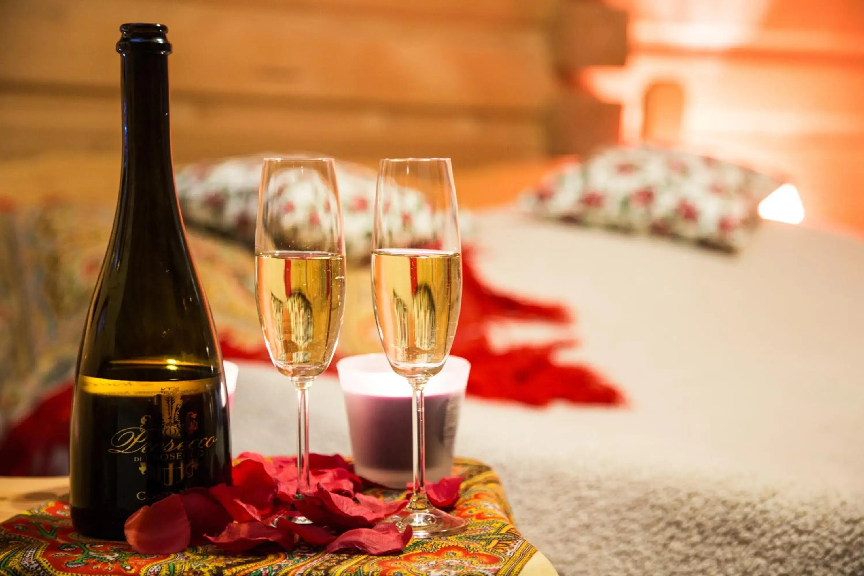 Double Room in Willa Magdalena Double Room in Willa Magdalena