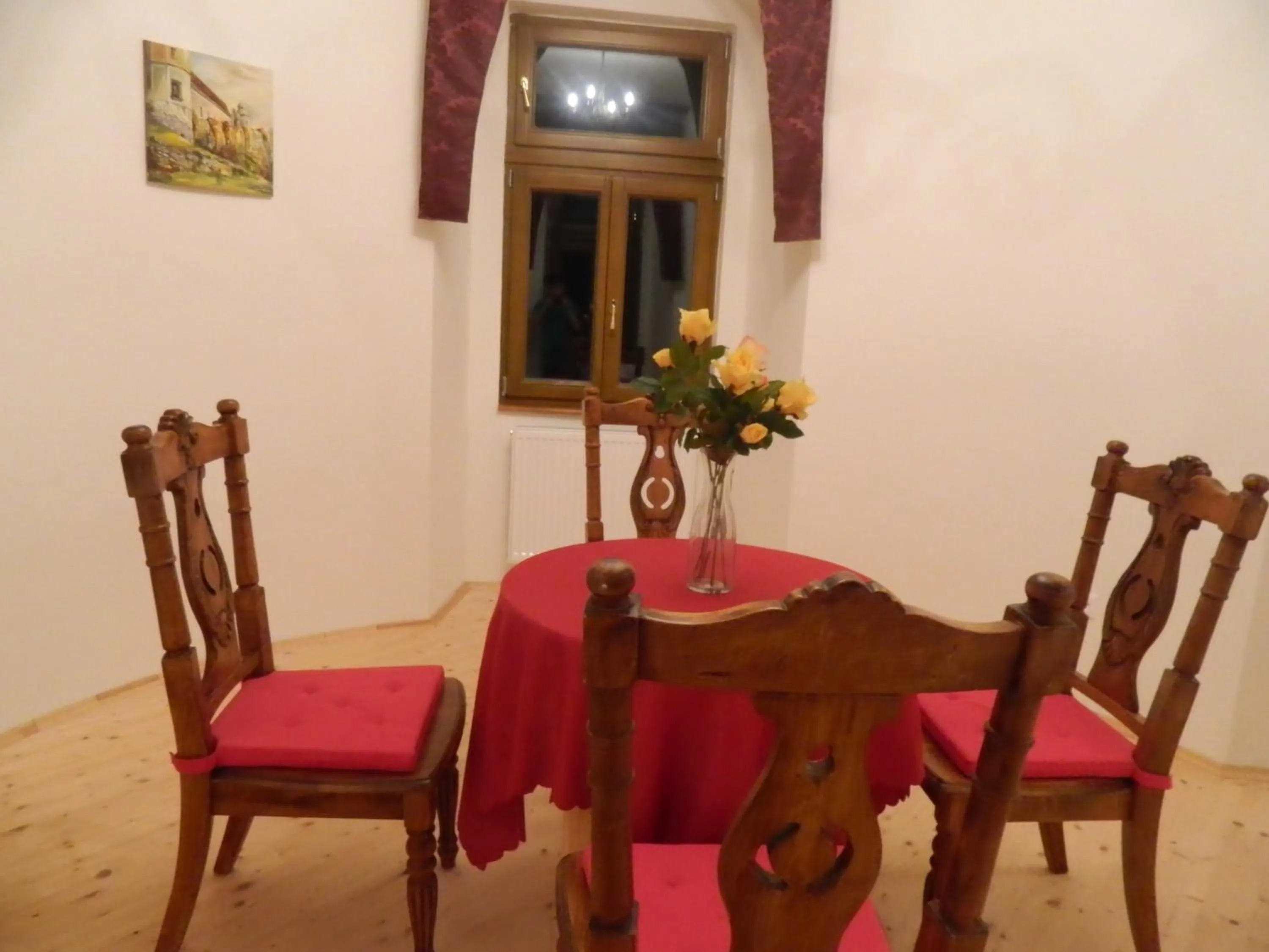 Other in Kaštieľ Biela Dáma a Čierny Rytier