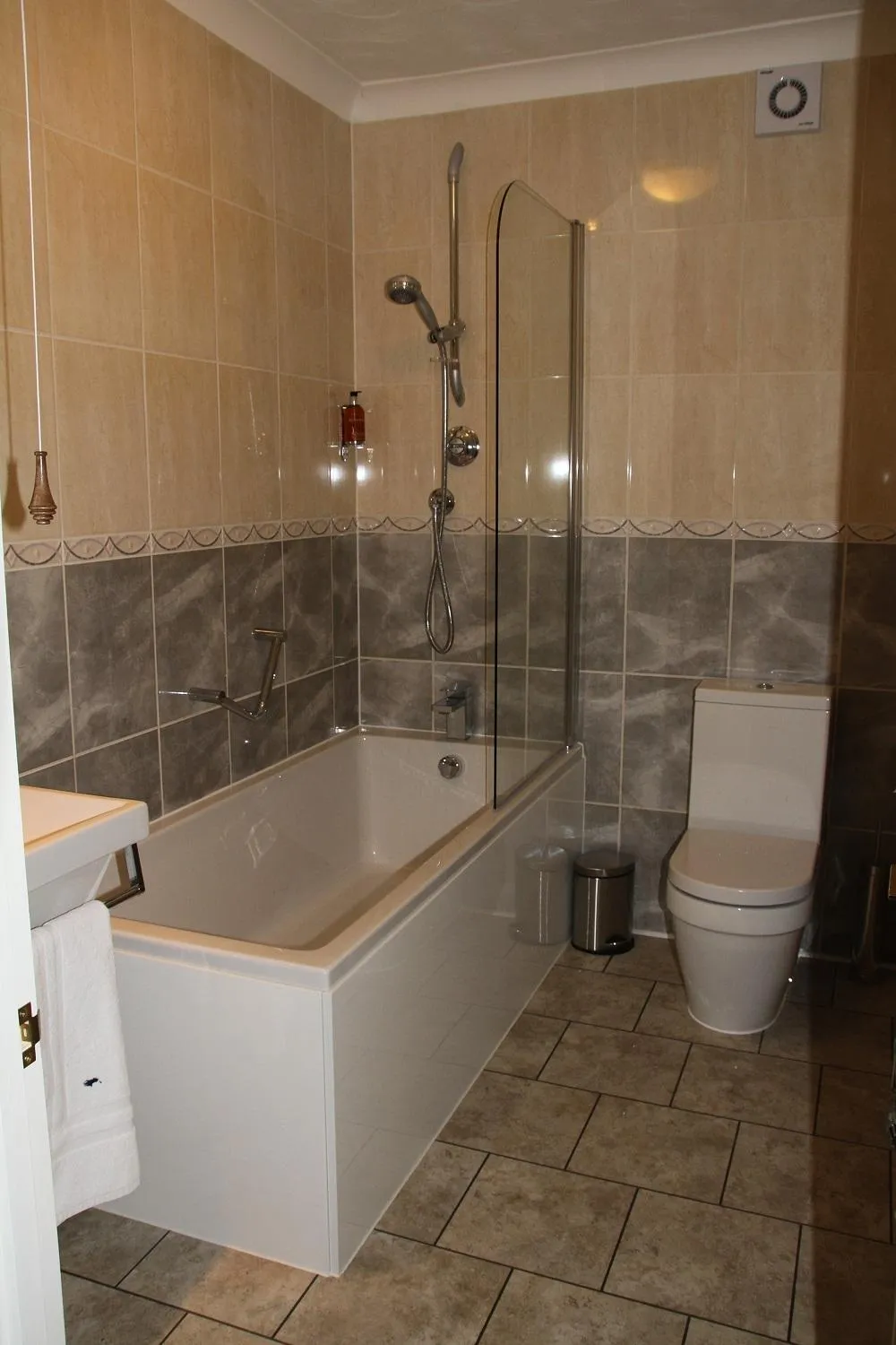 Linden Bed & Breakfast