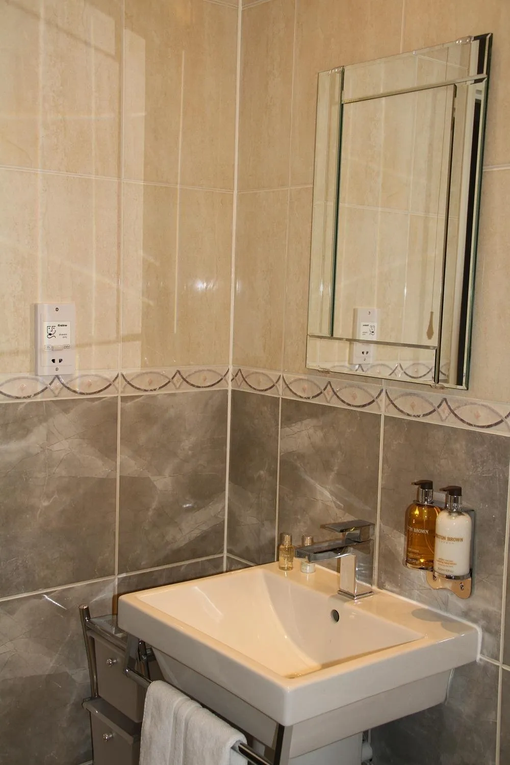 Linden Bed & Breakfast