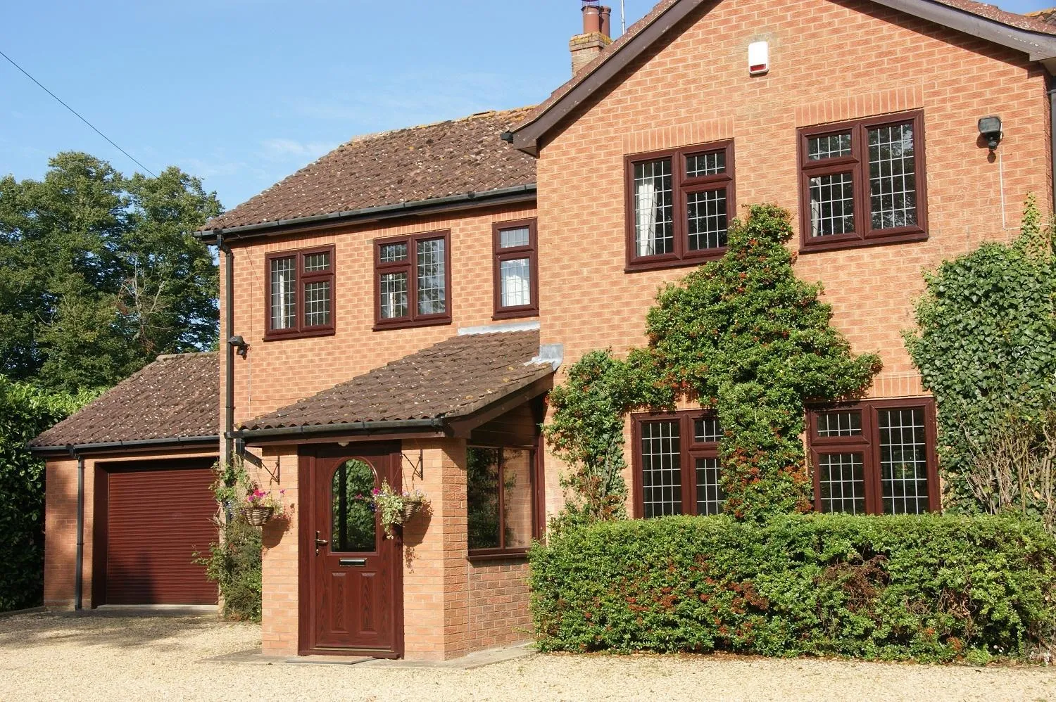 Linden Bed & Breakfast