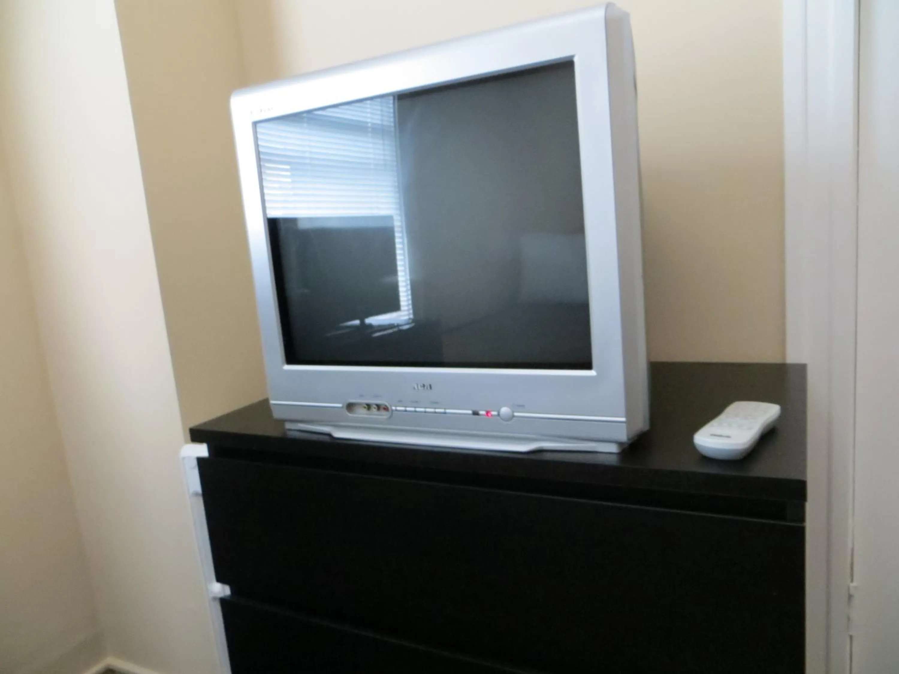 TV and multimedia in Hotel North Beach