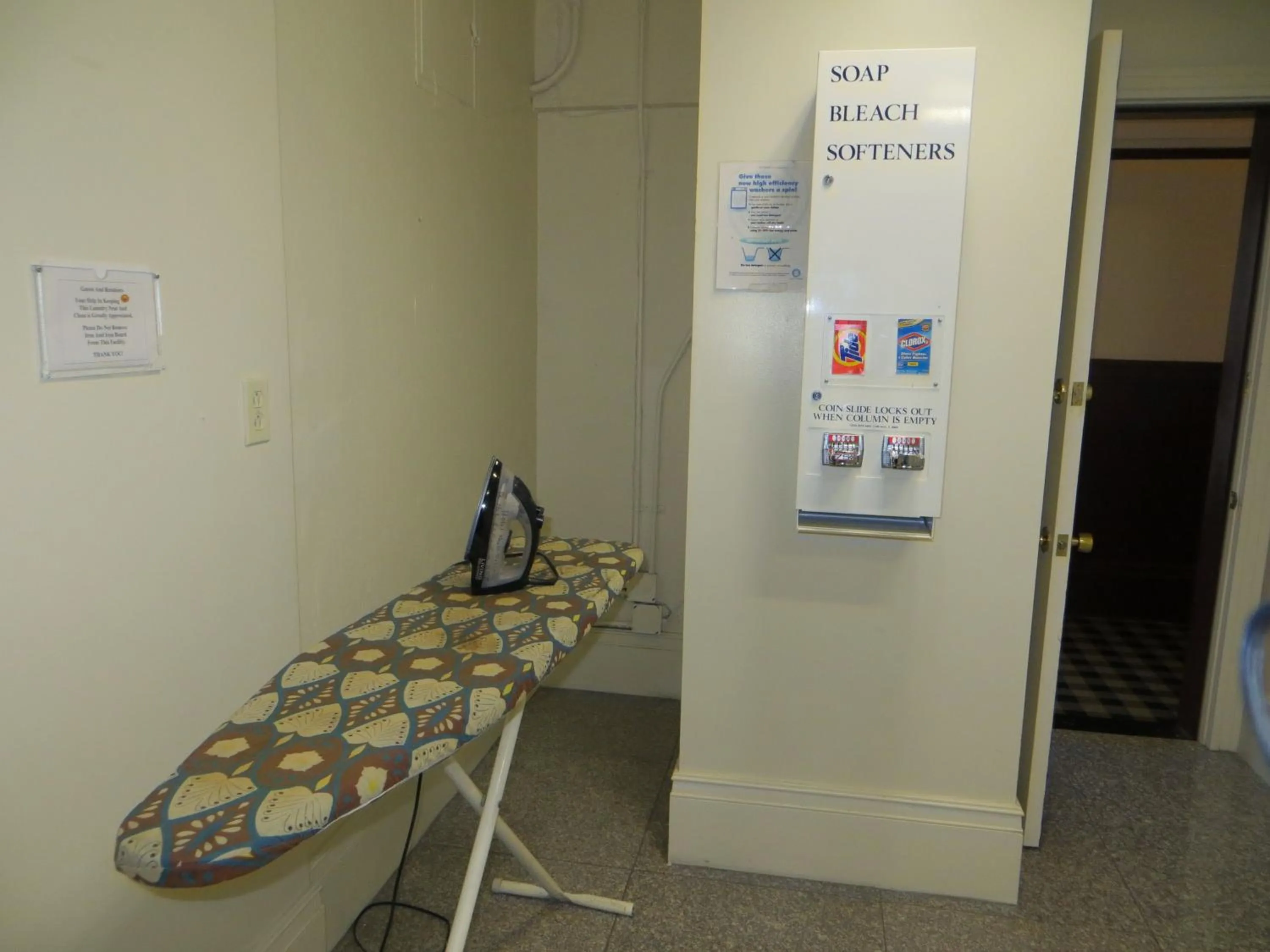 Other in Hotel North Beach