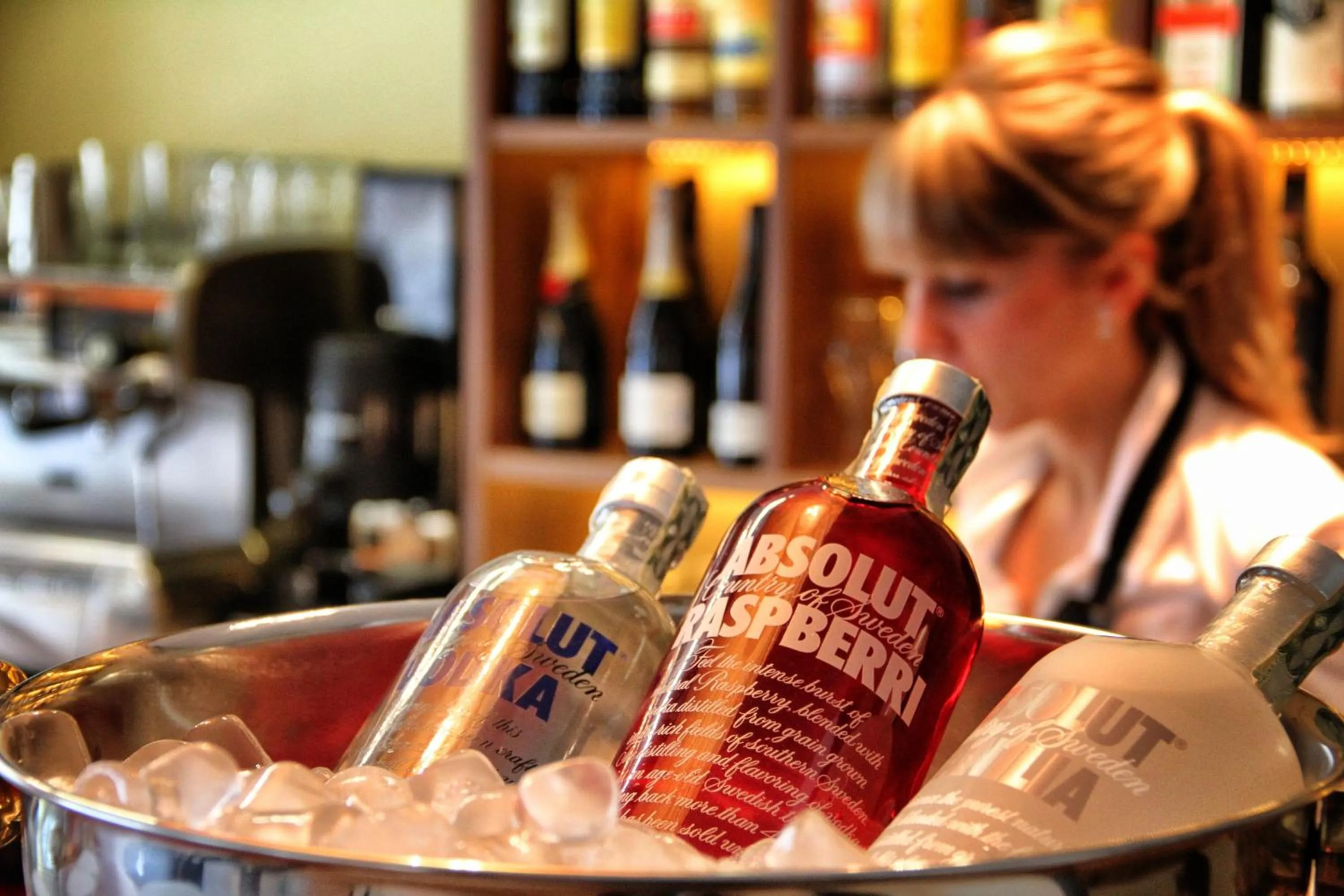 Lobby or reception in Hotel Větruše