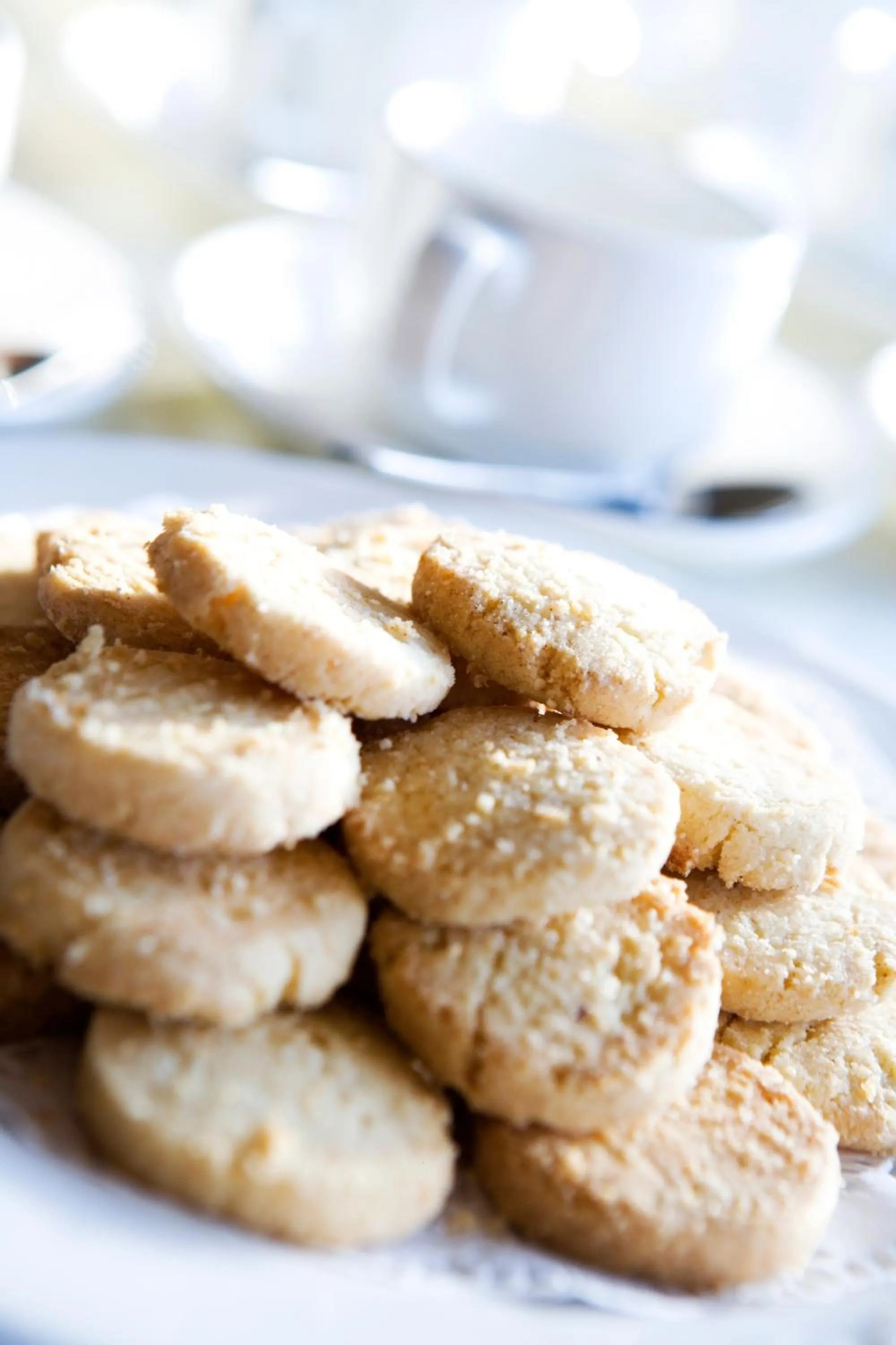 Food close-up in The Farmers Kitchen Hotel