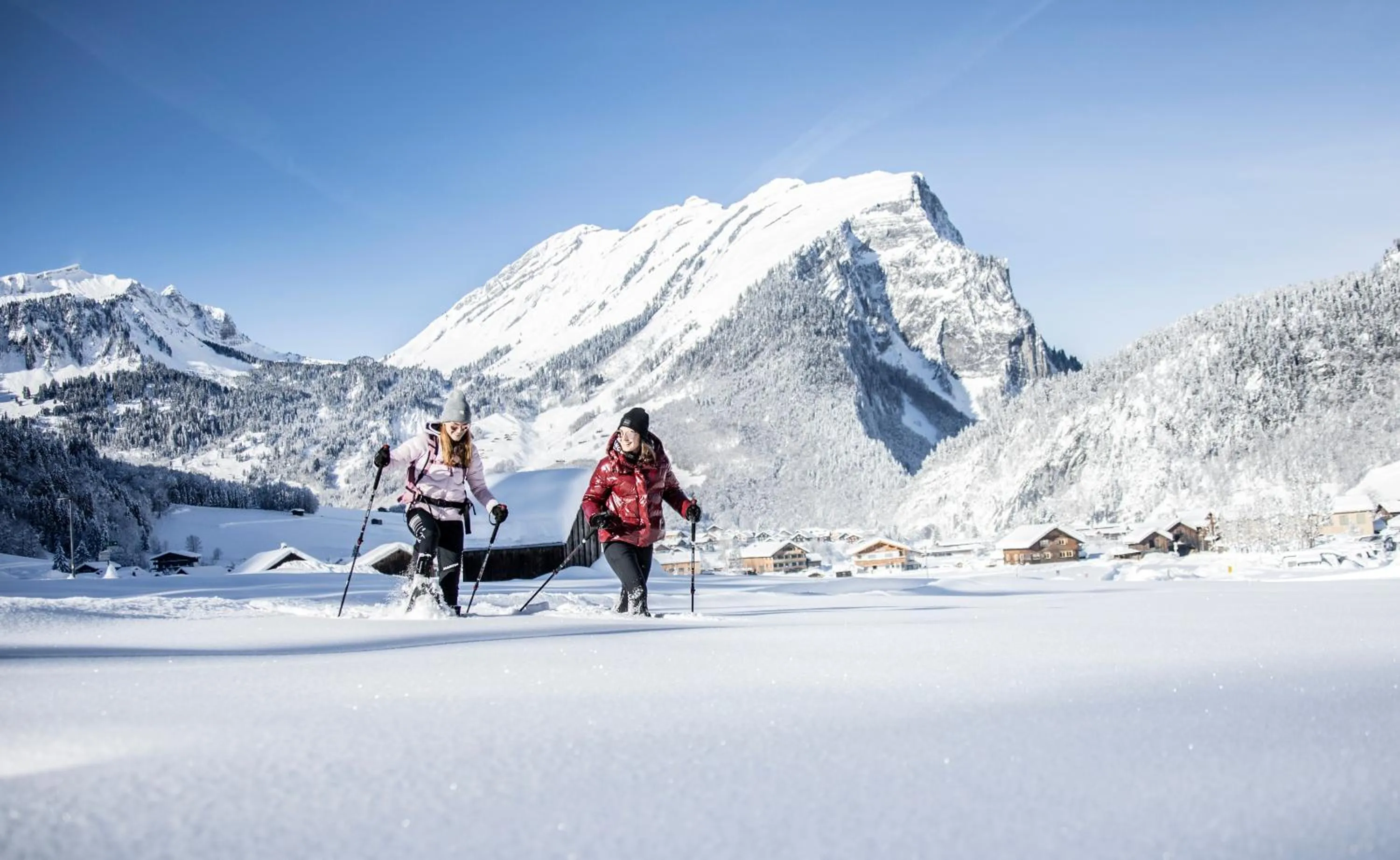 Off site in Hotel Elisabeth