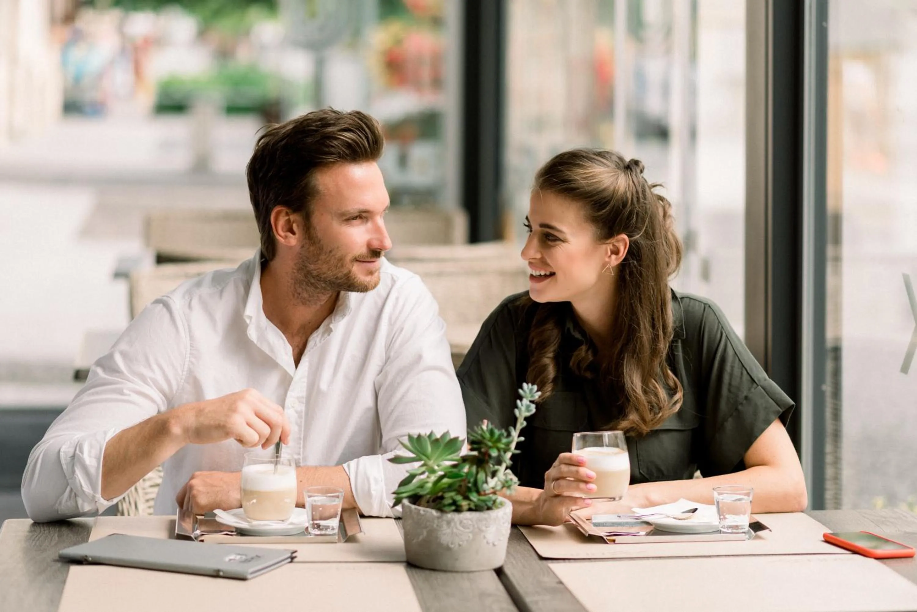 Restaurant/places to eat in Bonvital Hotel Hévíz Superior Adults Only