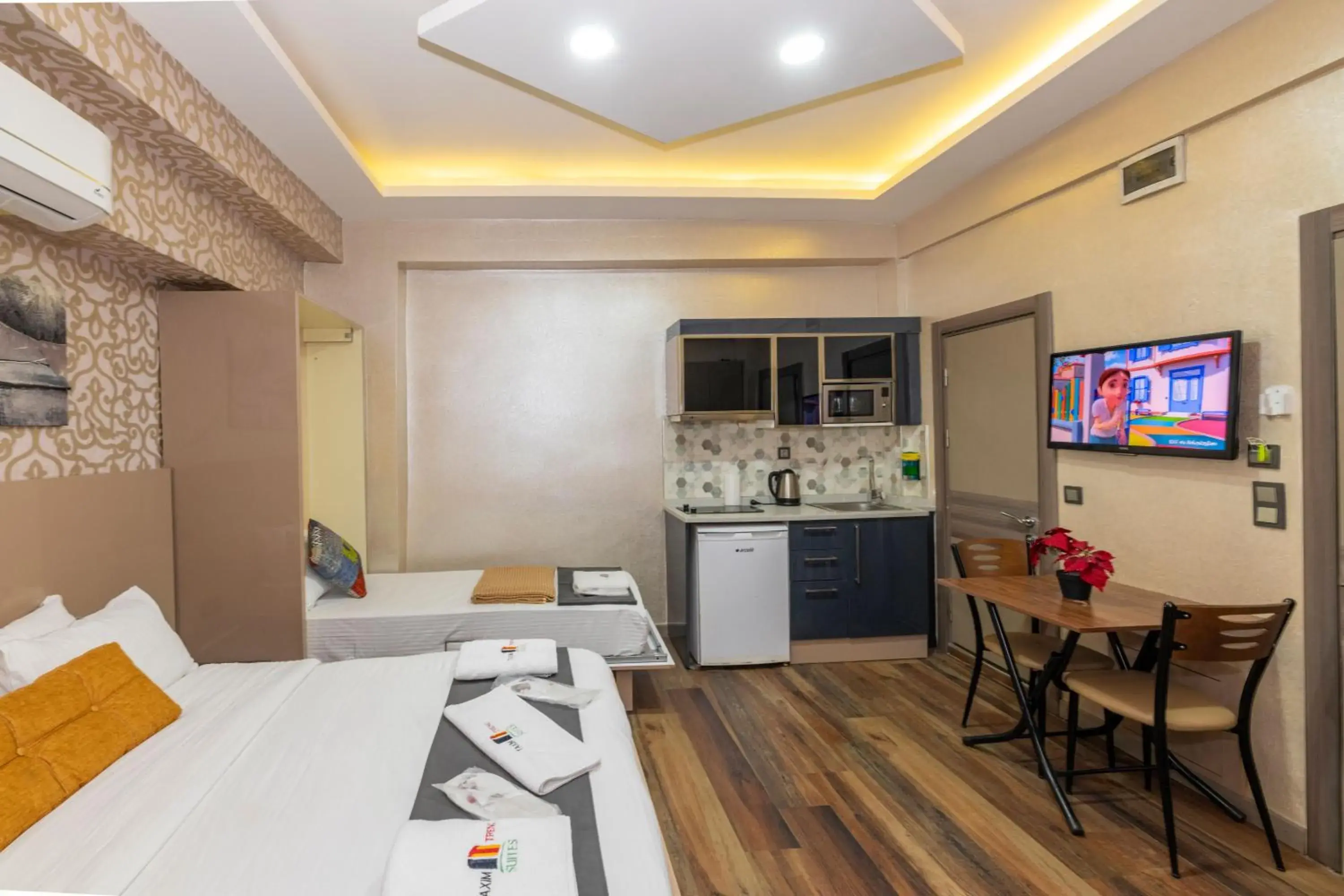 Apartment - Ground Floor in Taxim Trend Suites Apartment - Ground Floor in Taxim Trend Suites