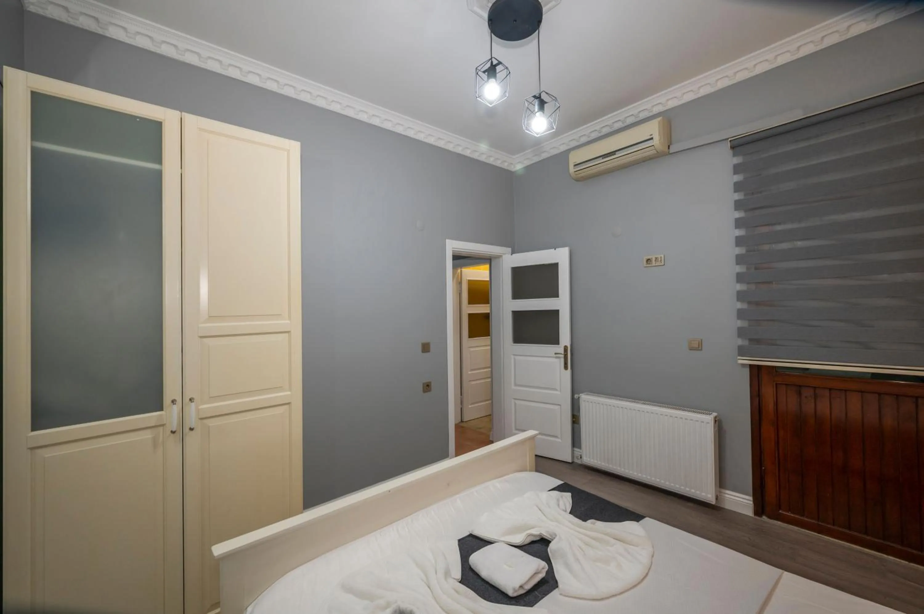 Massage, Bed in Taxim Trend Suites