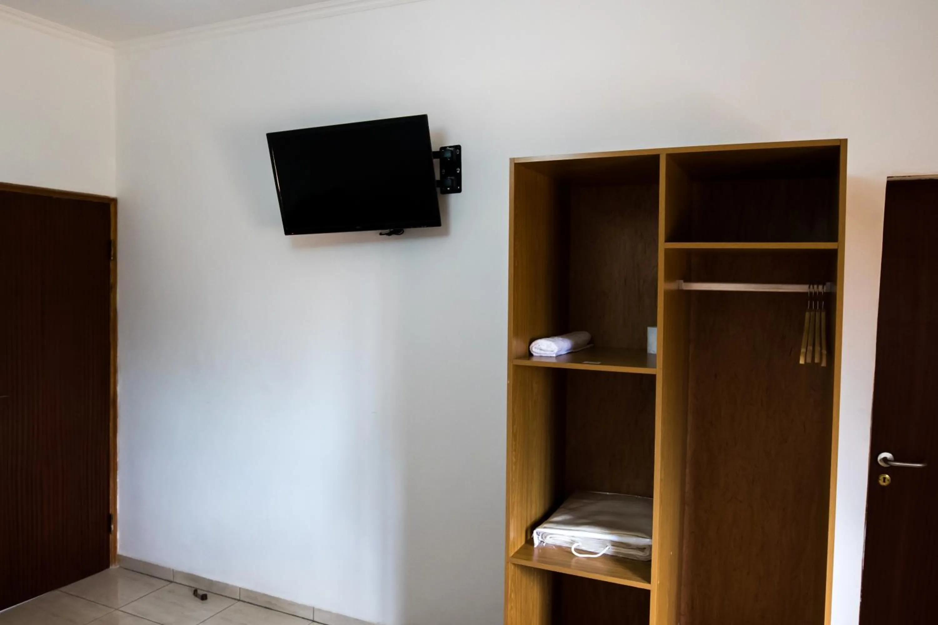 TV and multimedia in Paradise Agua Leve Residential