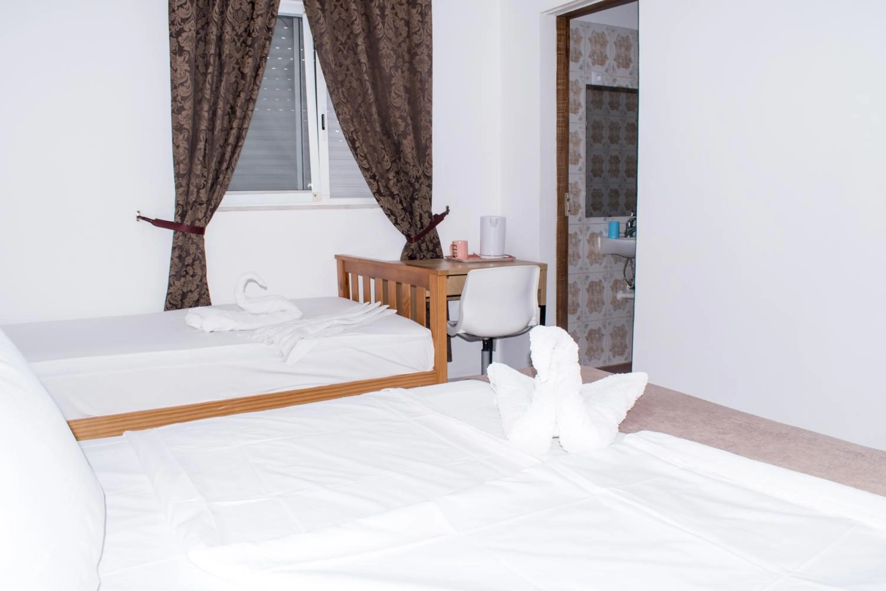 Bed in Paradise Agua Leve Residential