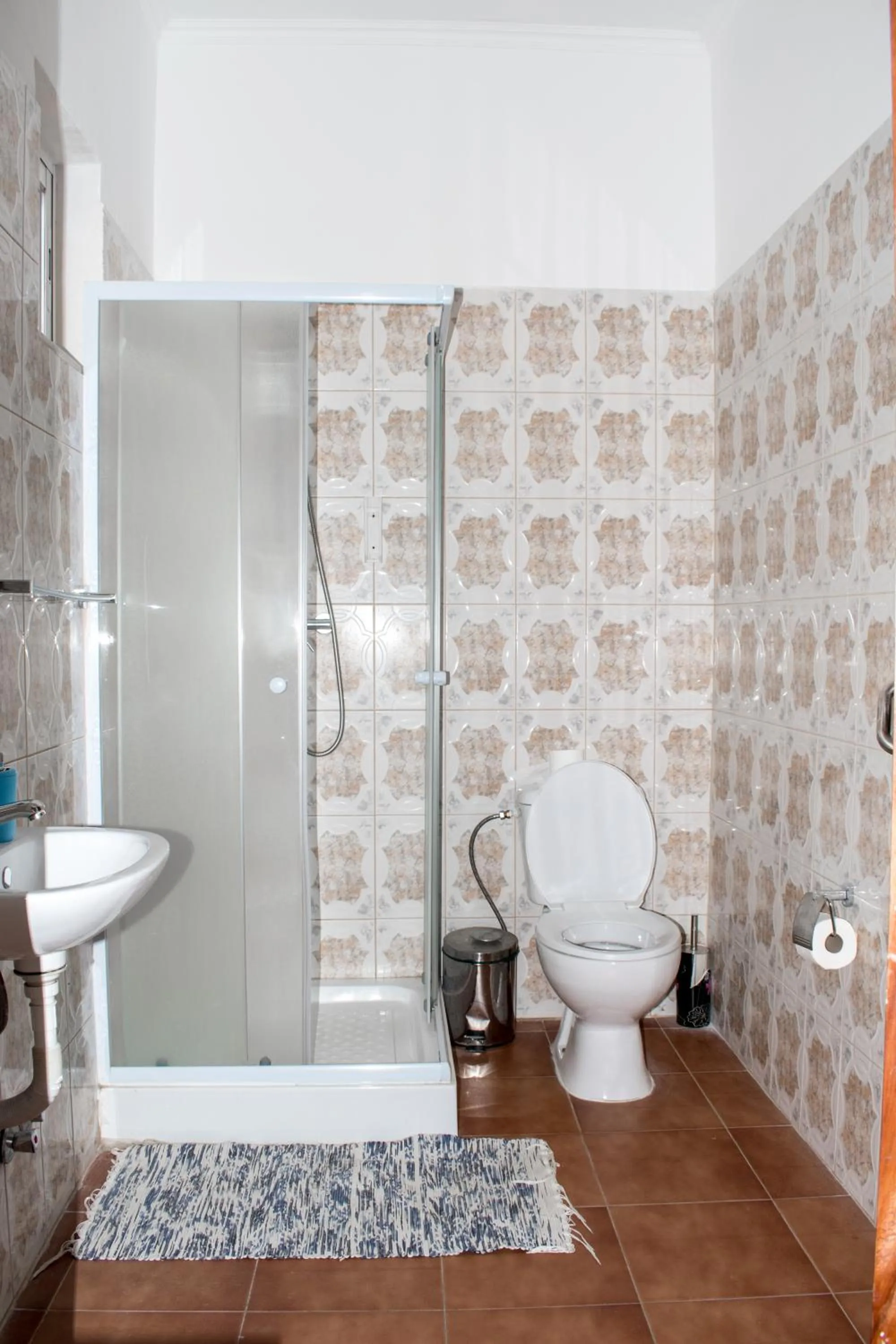 Bathroom in Paradise Agua Leve Residential