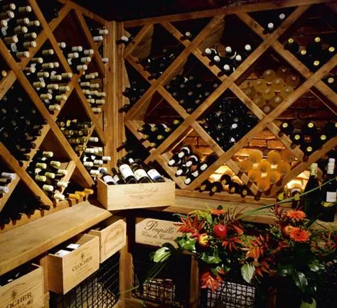 Alcoholic drinks in Thorskogs Slott