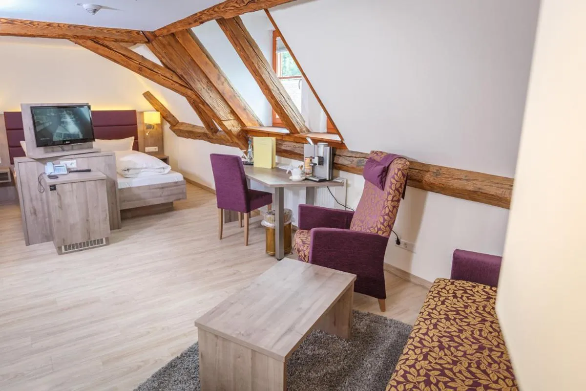 Bodensee Hotel Sternen