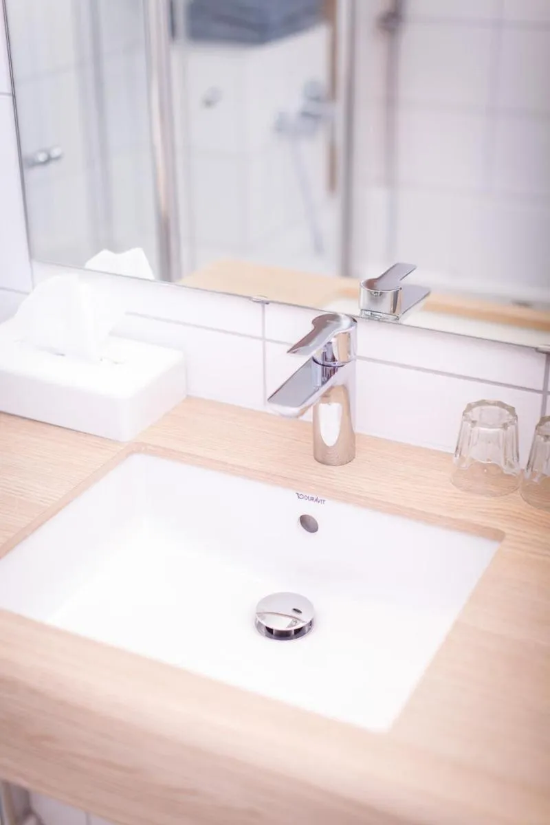 Bodensee Hotel Sternen