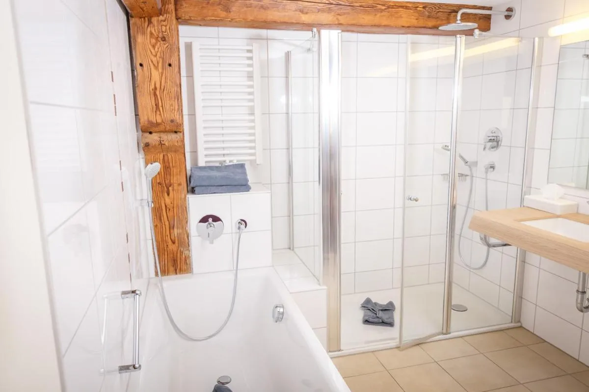 Bodensee Hotel Sternen