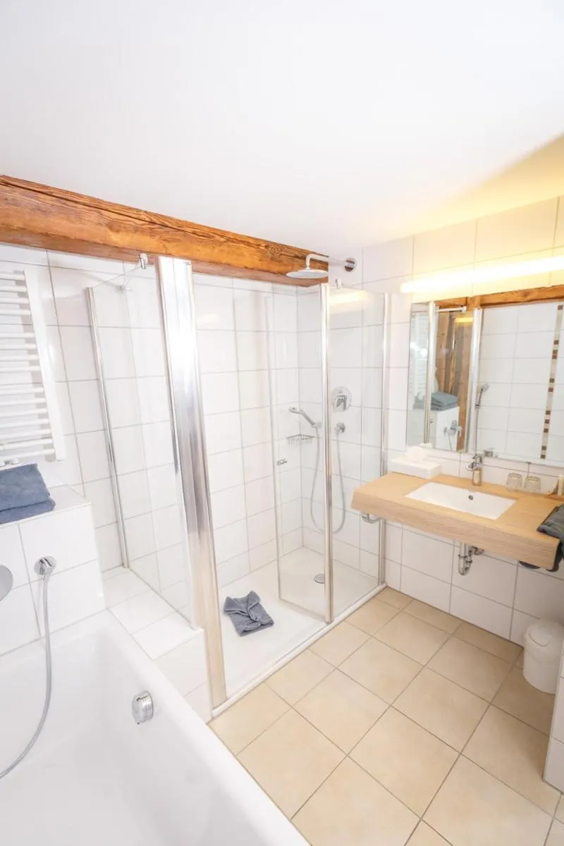 Bodensee Hotel Sternen