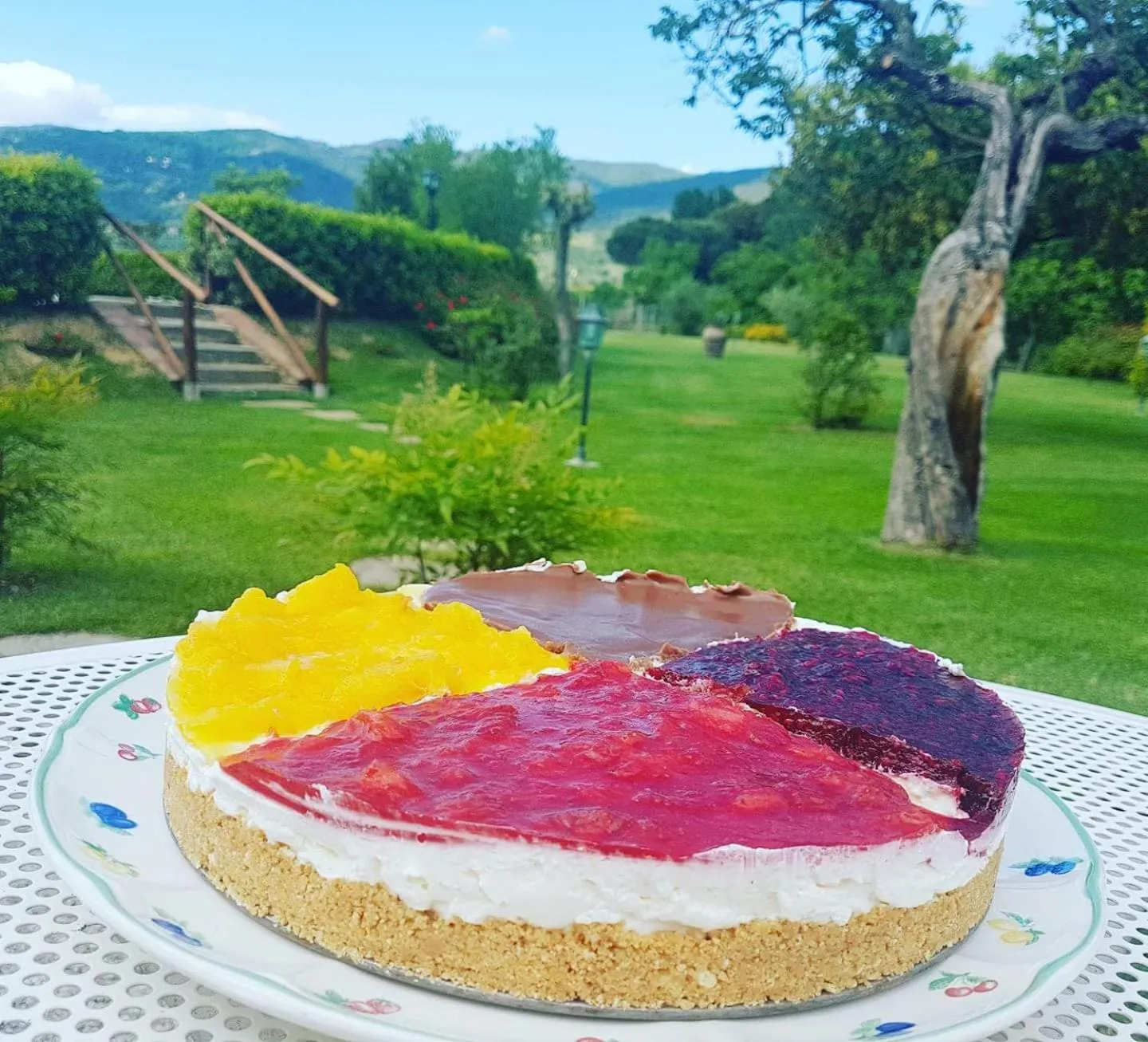 Casale l'Antico Carro