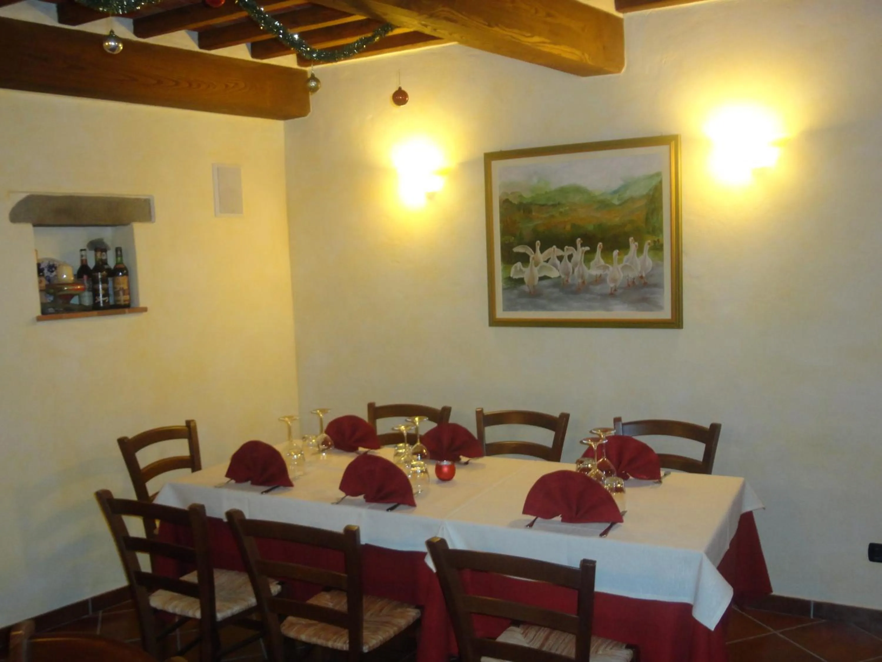 Casale l'Antico Carro