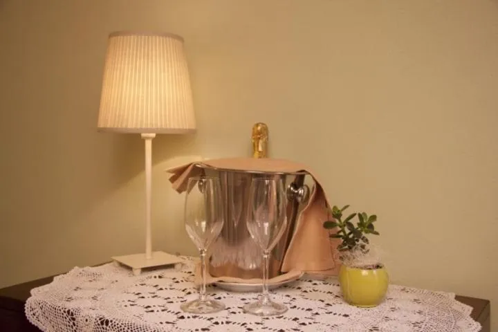 Casale l'Antico Carro