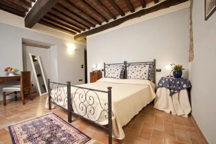Bed in Casale l'Antico Carro