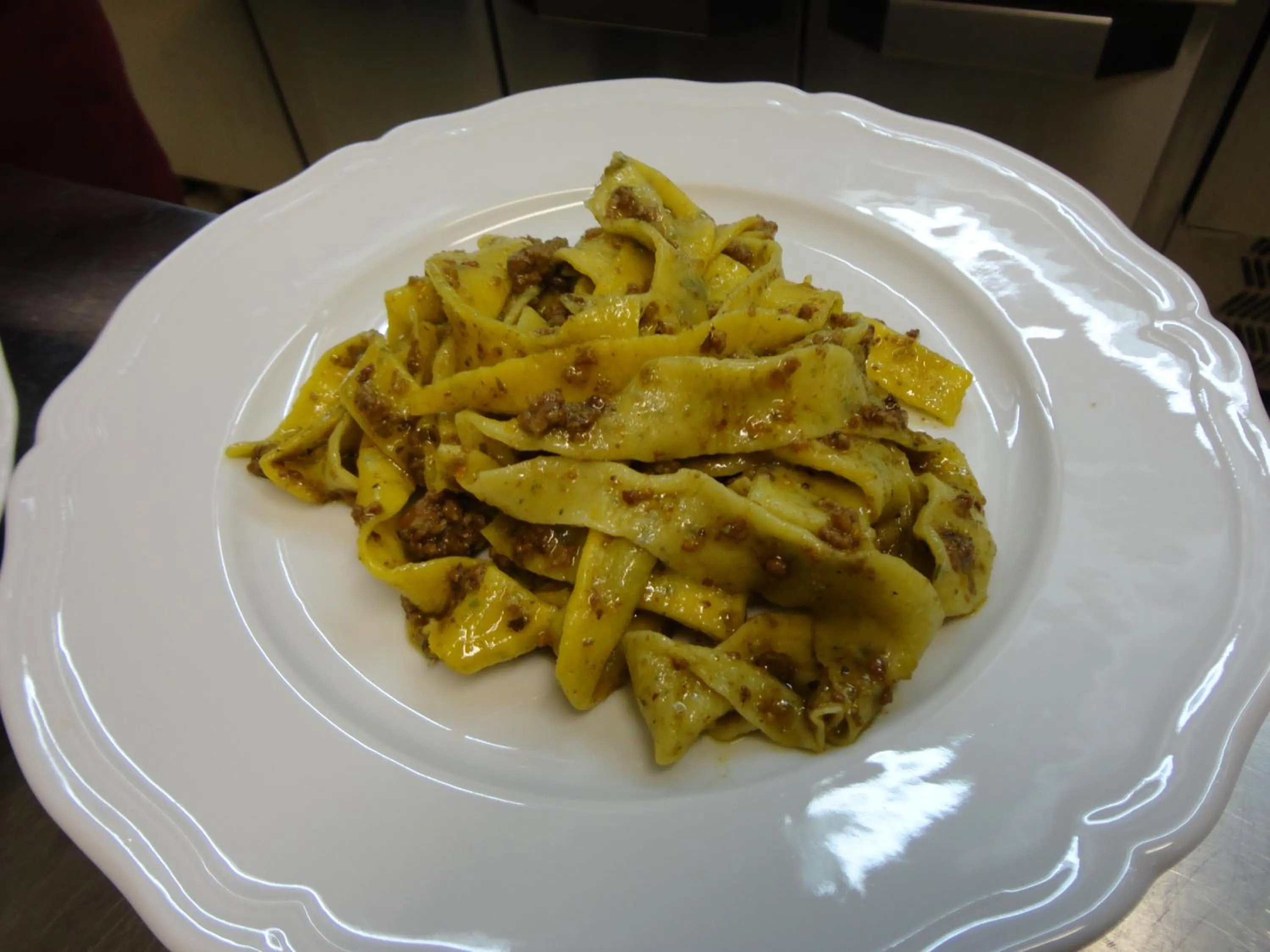 Casale l'Antico Carro