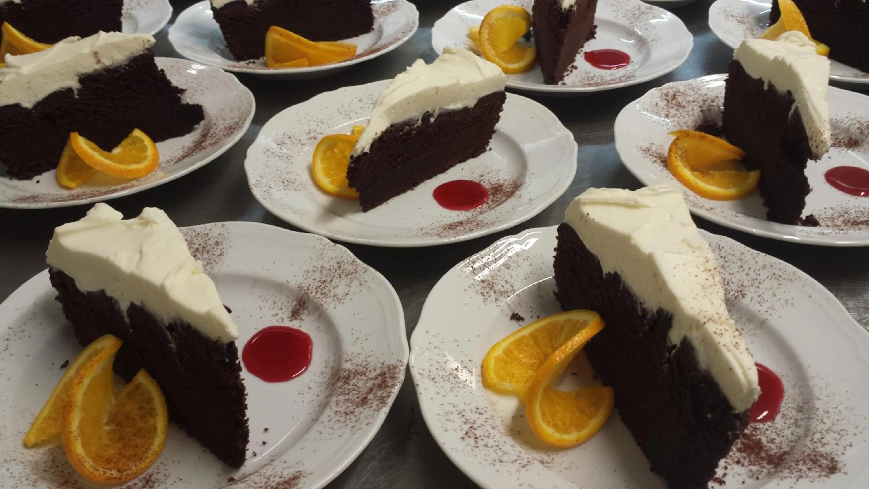 Casale l'Antico Carro