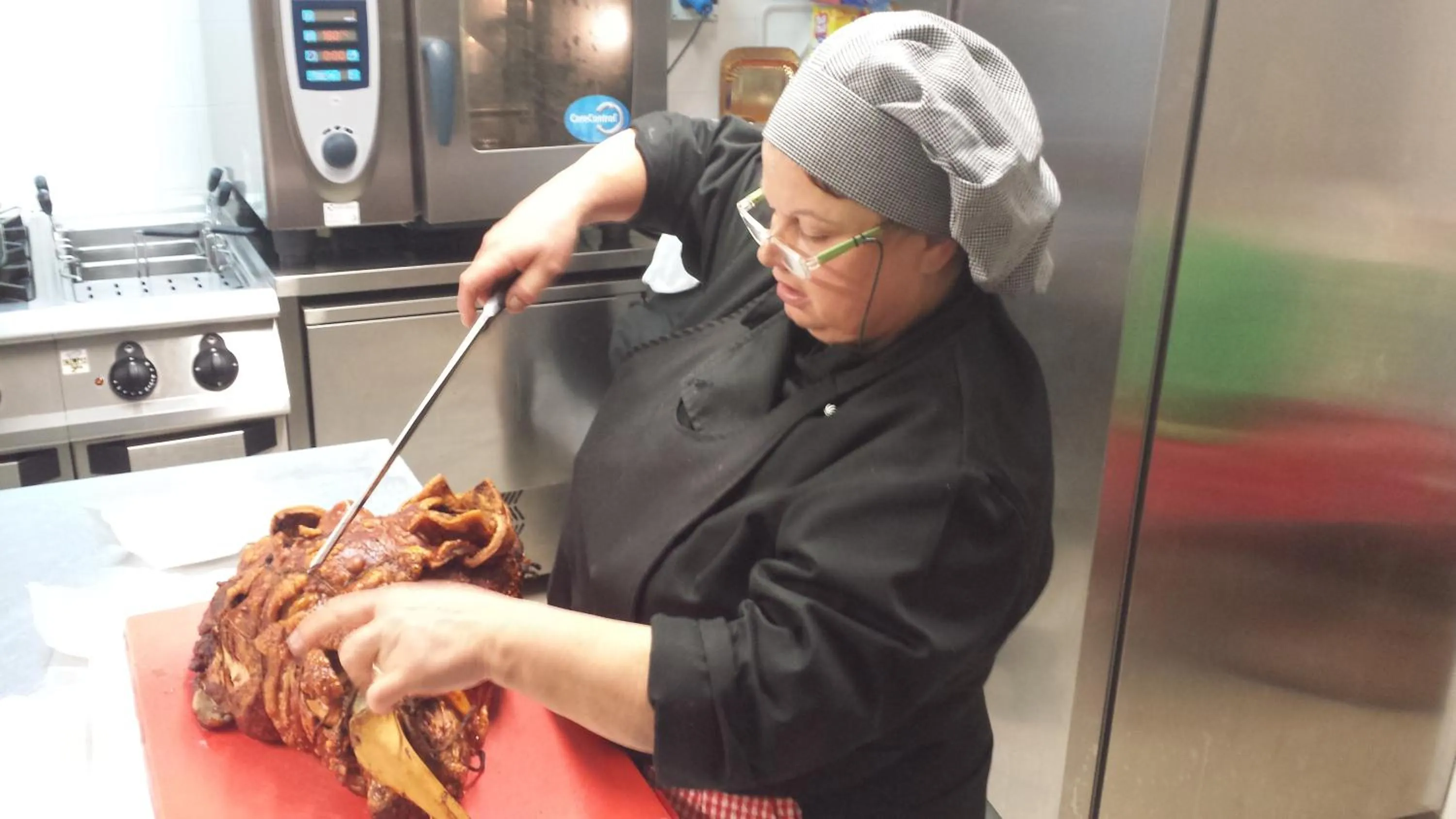 Casale l'Antico Carro