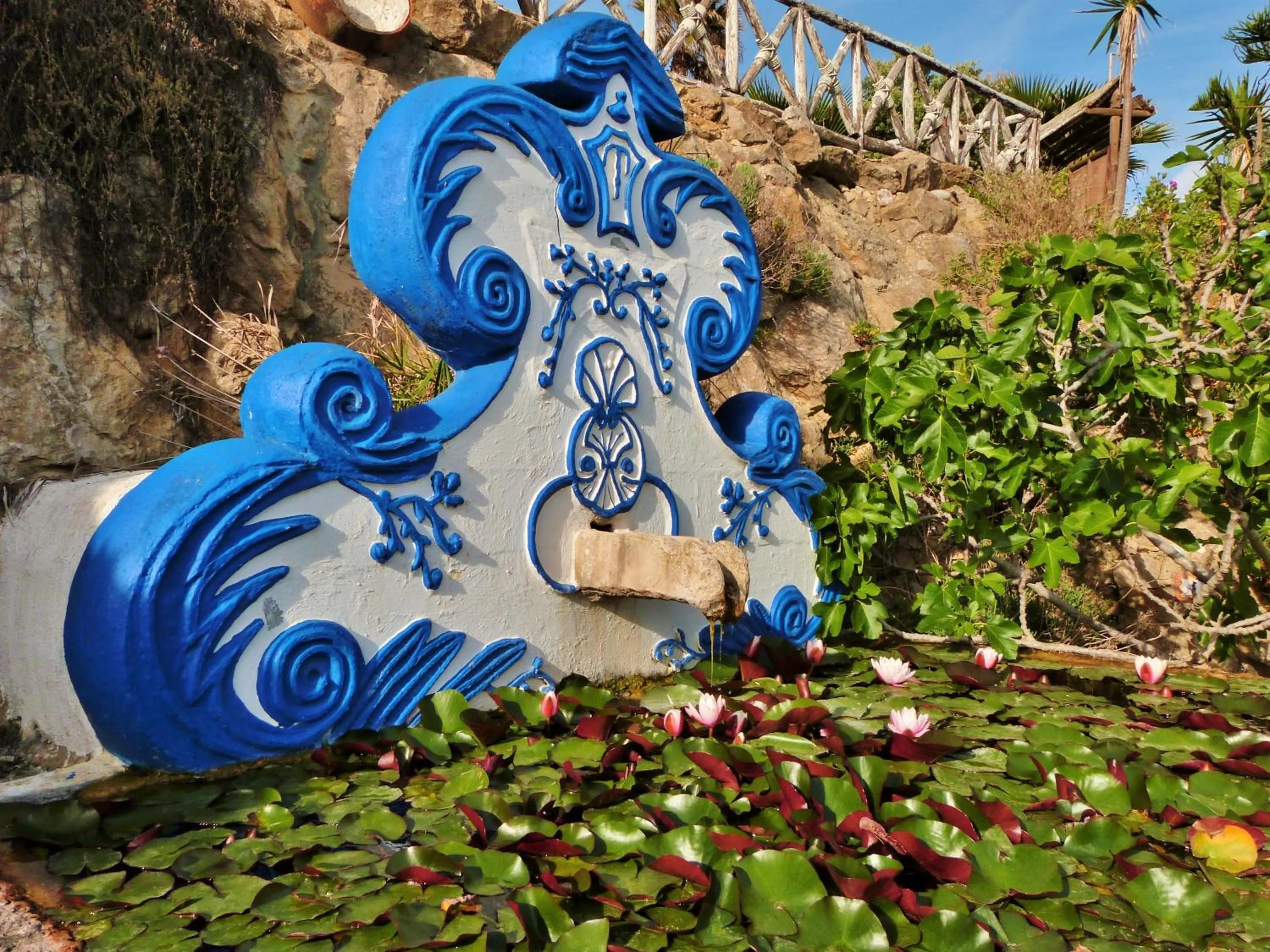 Other in Villa Ana Margarida Beach