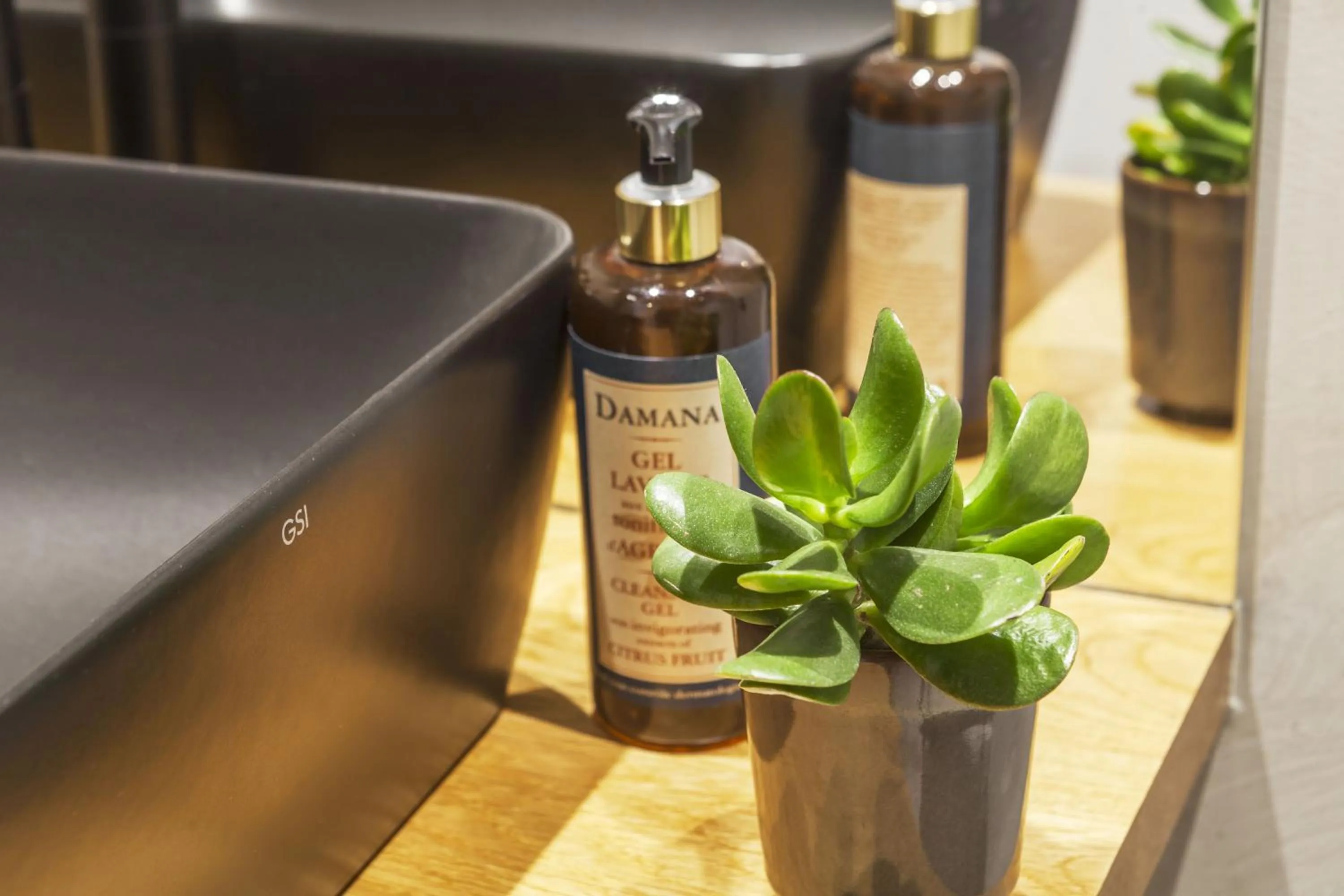 CASA DA ILHA - Slow Living Residence & Suites