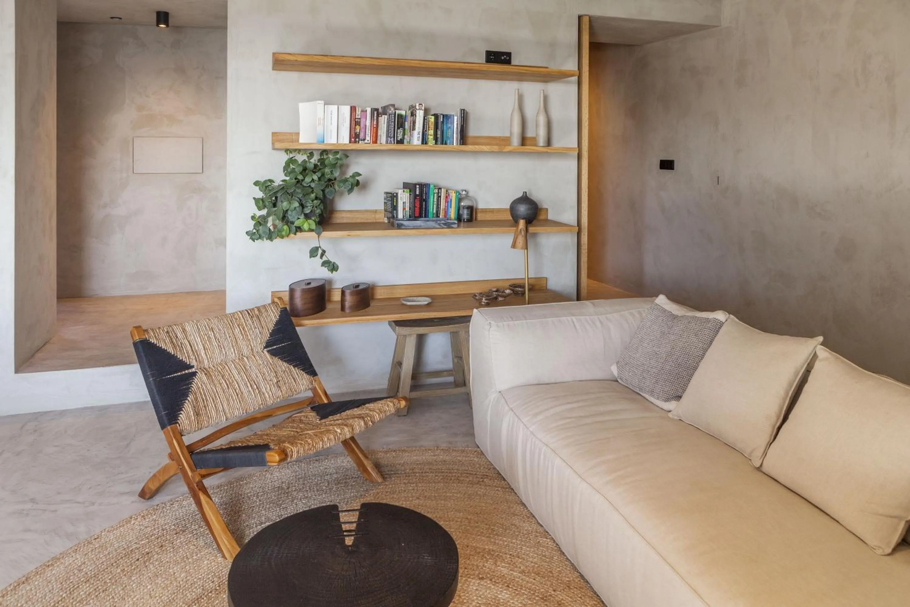 Property building in CASA DA ILHA - Slow Living Residence & Suites