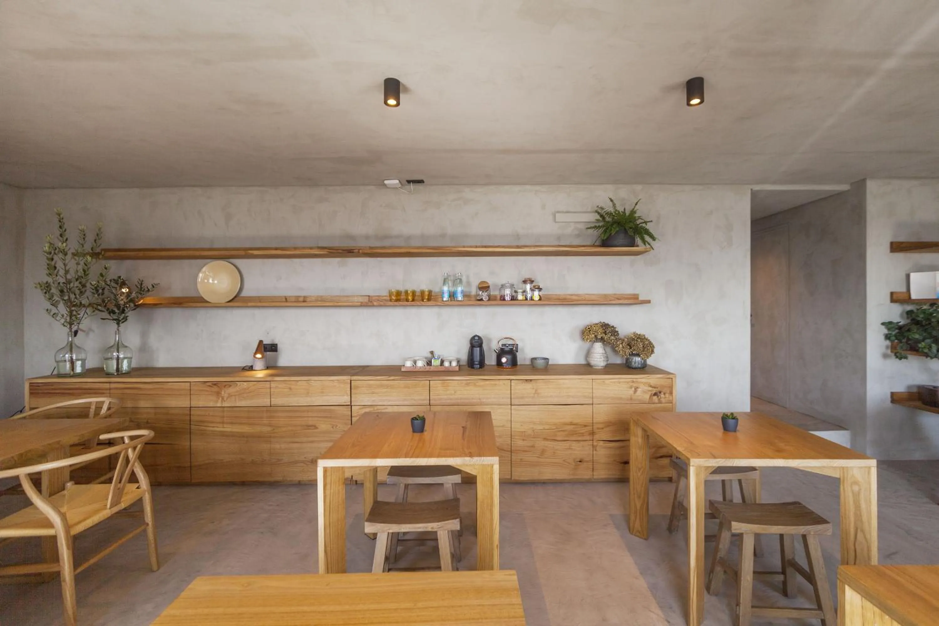 Property building in CASA DA ILHA - Slow Living Residence & Suites