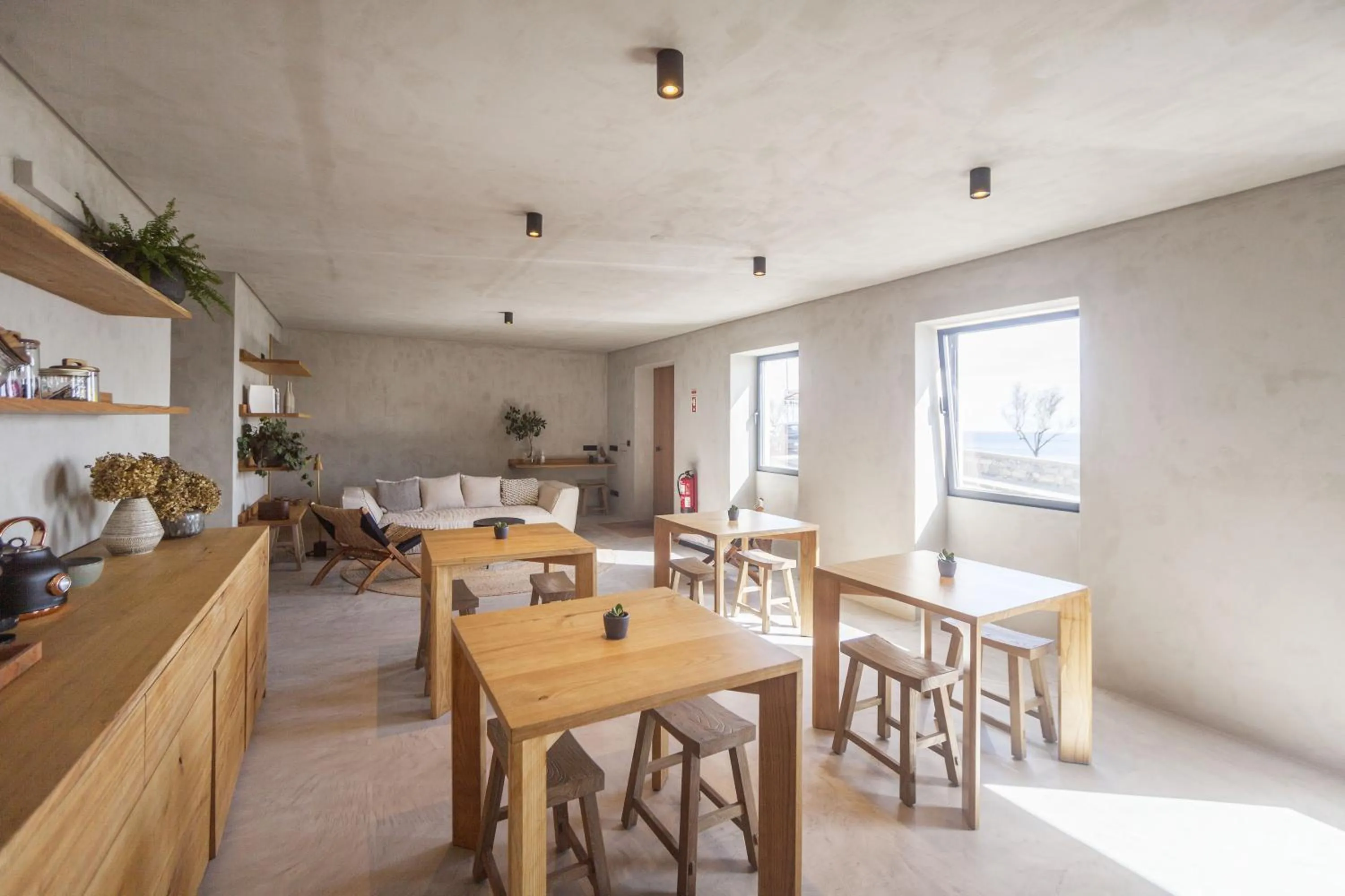 Property building in CASA DA ILHA - Slow Living Residence & Suites