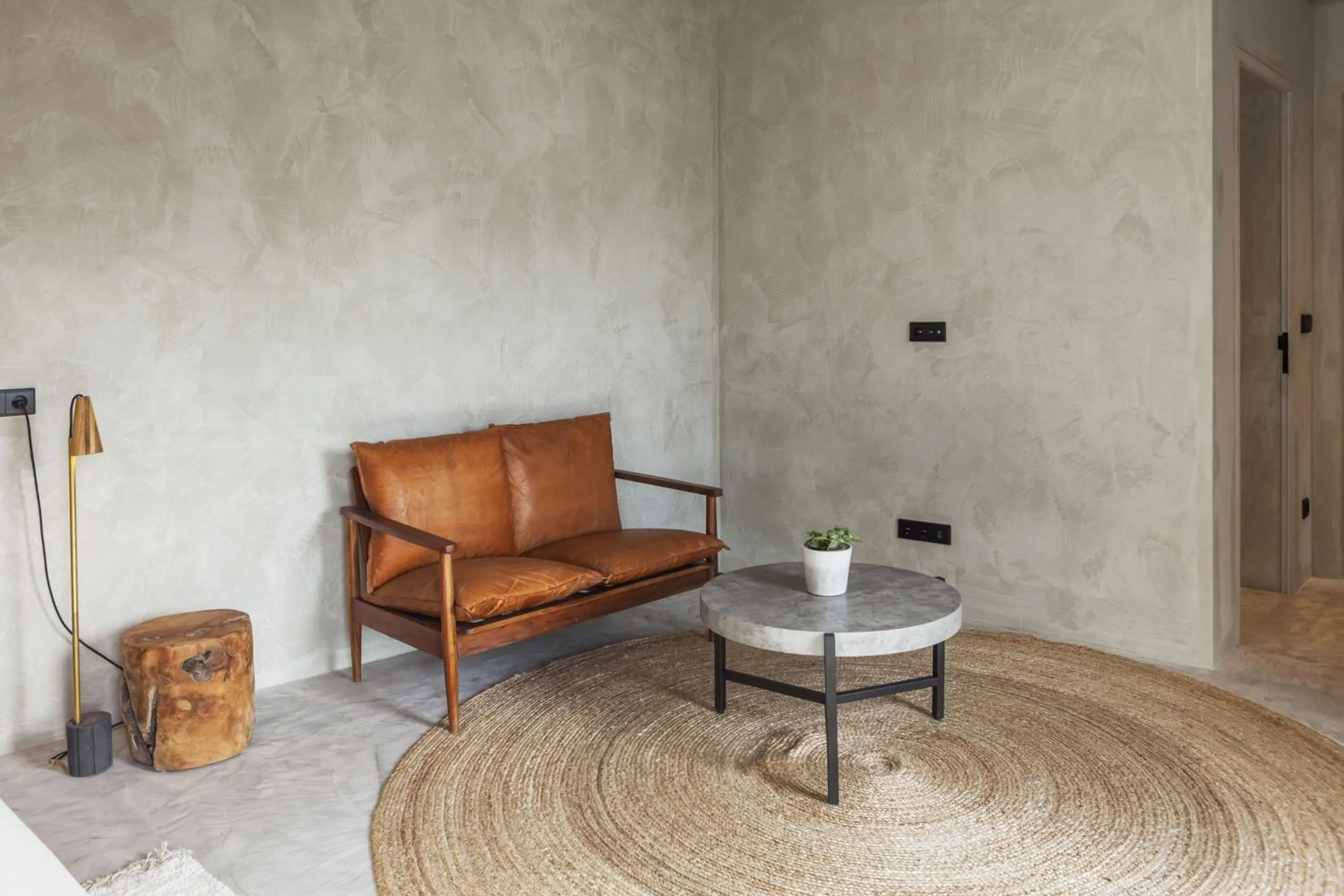 CASA DA ILHA - Slow Living Residence & Suites