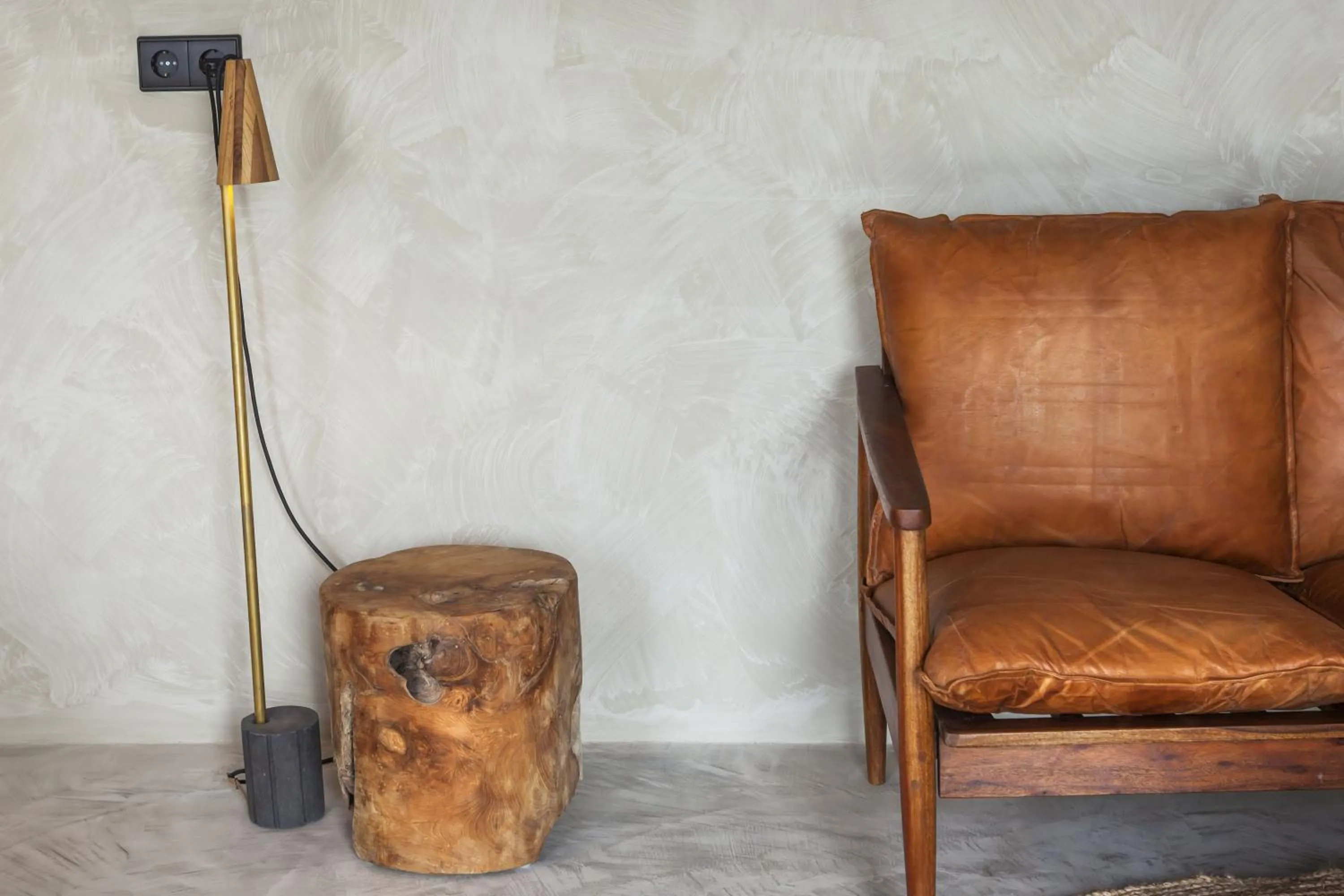 CASA DA ILHA - Slow Living Residence & Suites